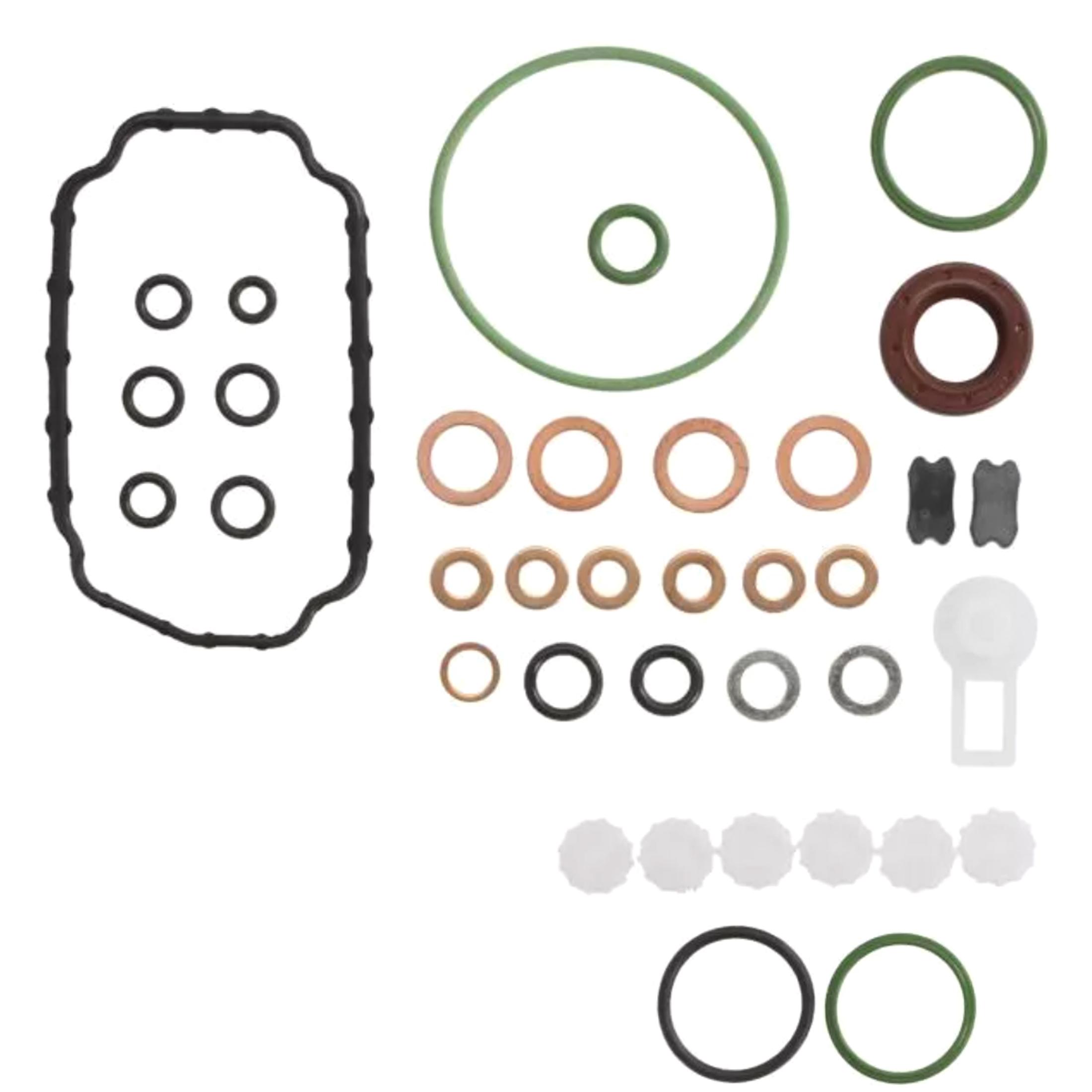 Kit joints pompe injection pour pompe Bosch Lucas VE VA PARTSLINE SC61248