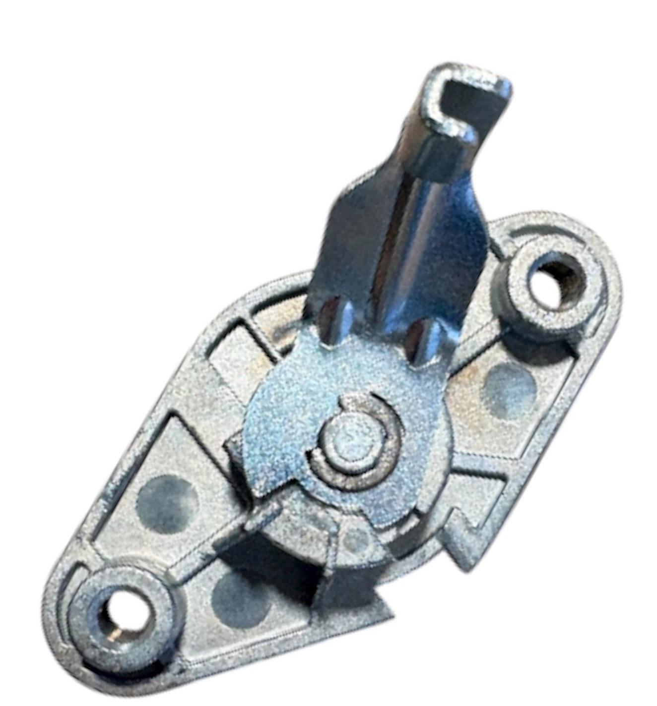 Serrure barillet de coffre pour Peugeot 107 Citroën C1 Toyota Aygo PARTSLINE SC61256