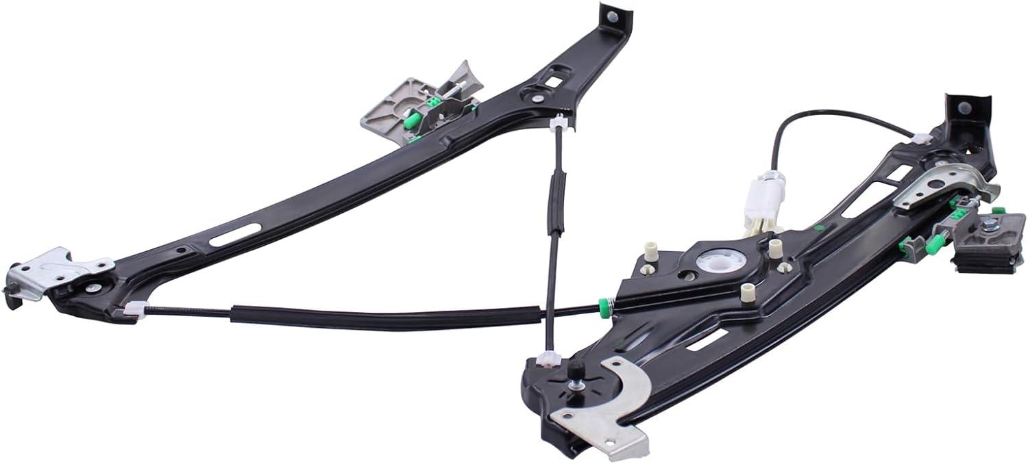 Mecanisme leve vitre avant droit pour Mercedes Benz CLS C219 PARTSLINE SC61258