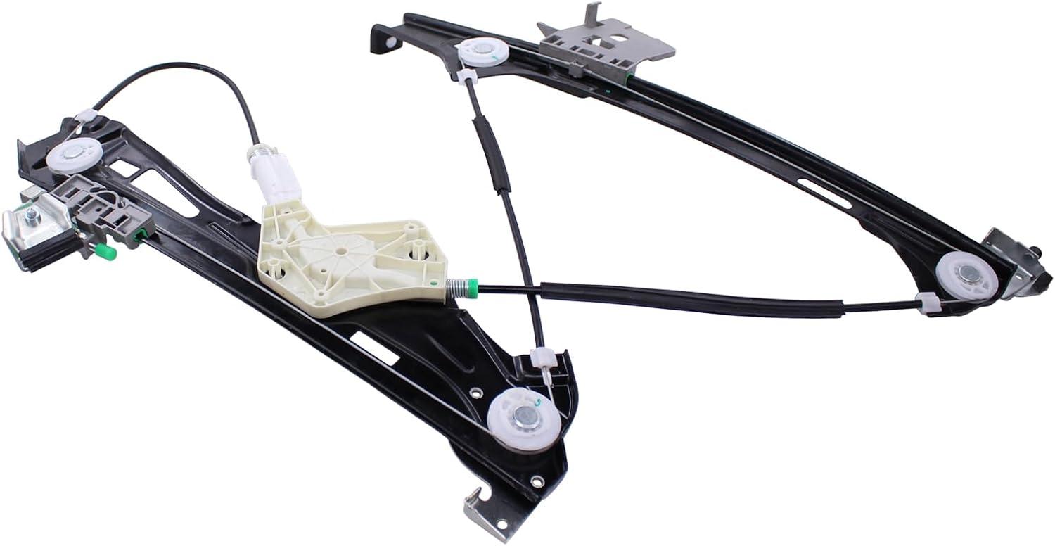Mecanisme leve vitre avant droit pour Mercedes Benz CLS C219 PARTSLINE SC61258