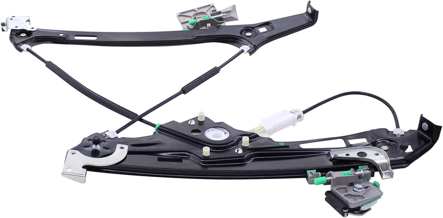 Mecanisme leve vitre avant droit pour Mercedes Benz CLS C219 PARTSLINE SC61258
