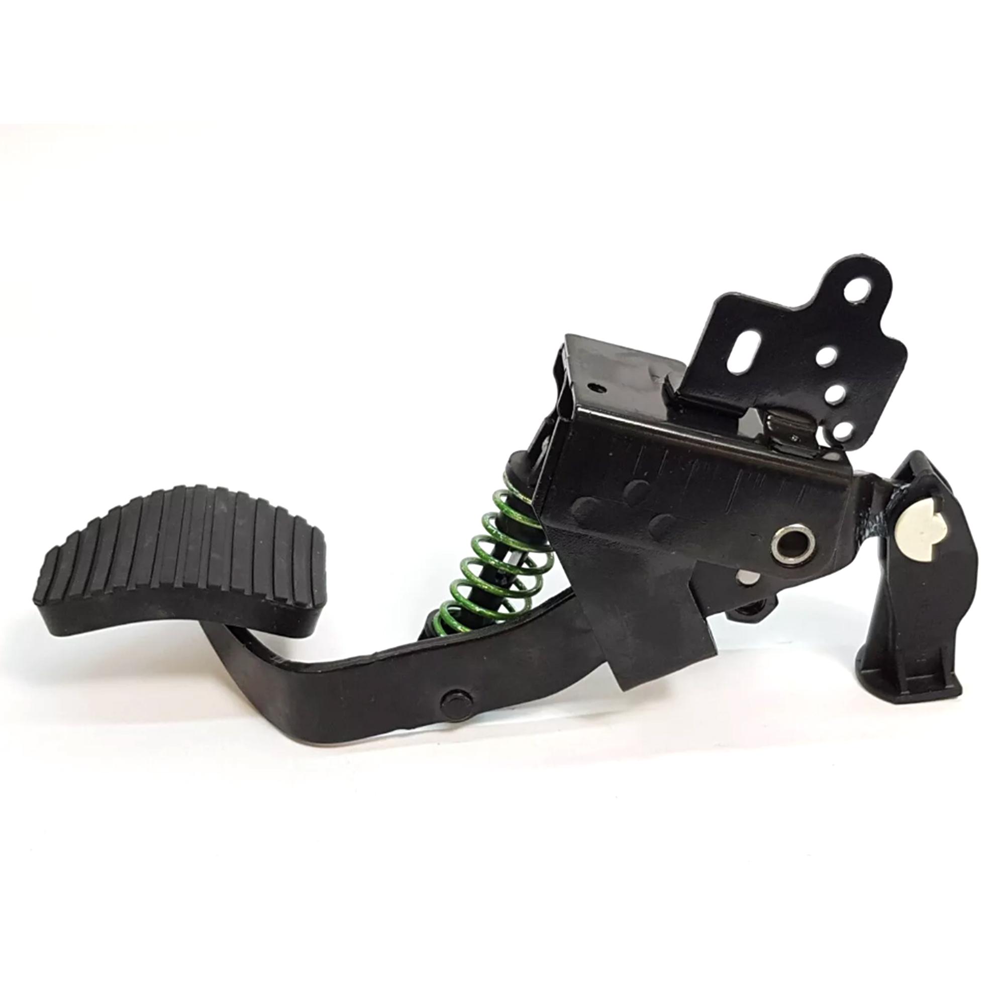 Pedale d embrayage avec ressort pour Berlingo Partner PARTSLINE SC61266