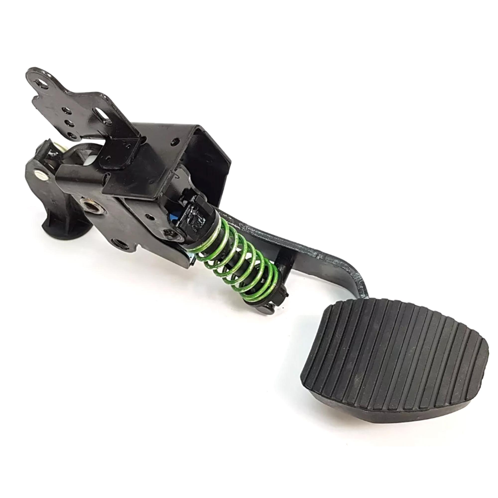 Pedale d embrayage avec ressort pour Berlingo Partner PARTSLINE SC61266