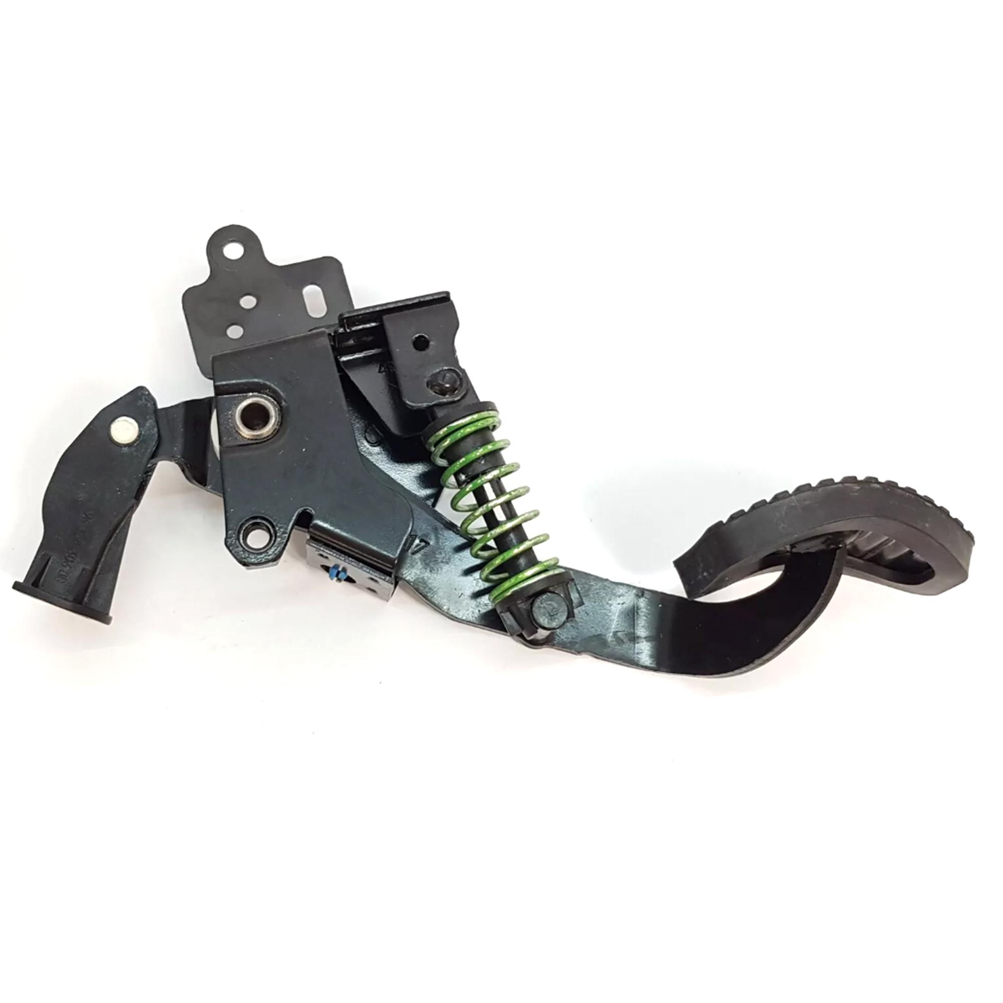 Pedale d embrayage avec ressort pour Berlingo Partner PARTSLINE SC61266