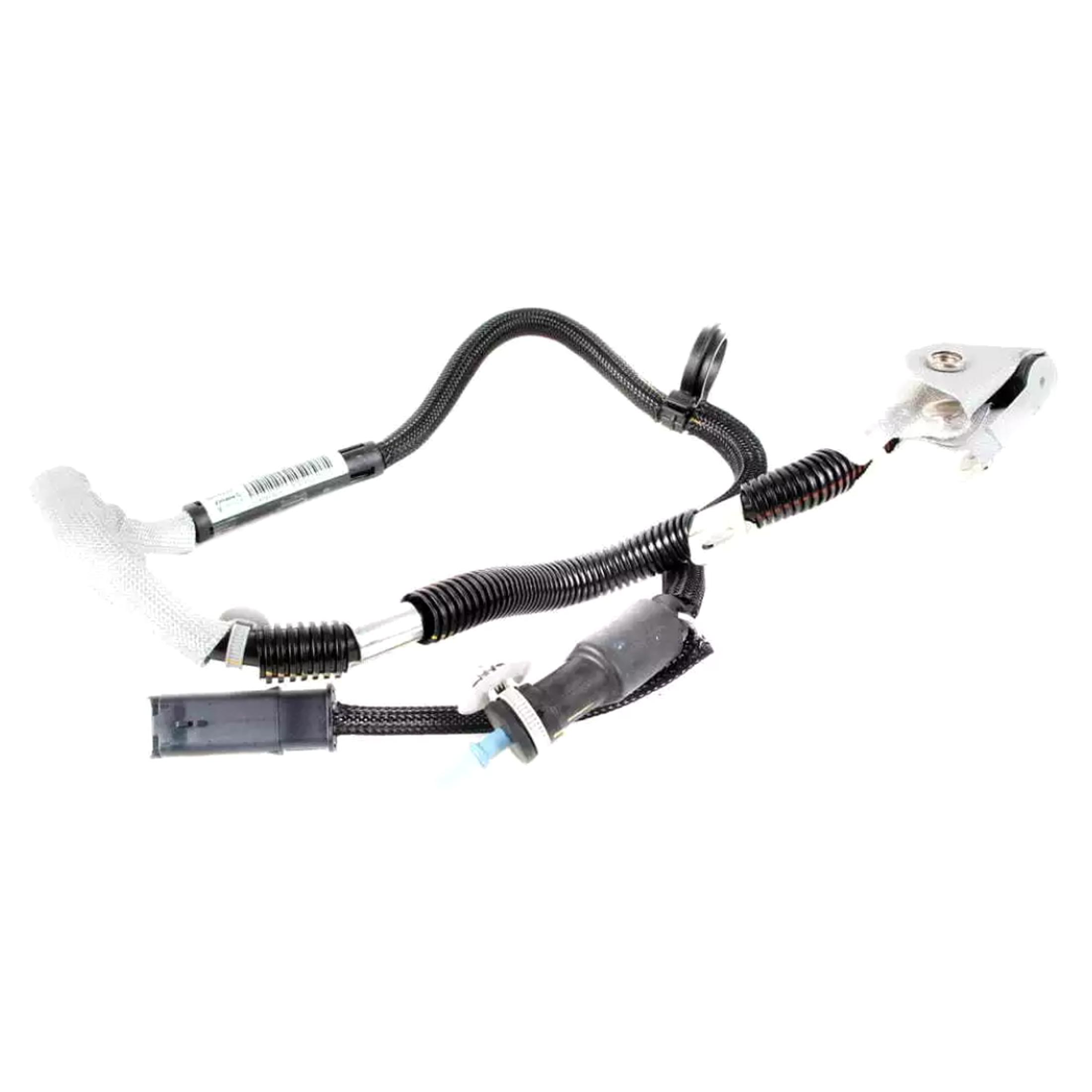 Tuyau AdBlue pour 208 308 3008 5008 Berlingo DS4 1.6 BlueHDi PARTSLINE SC61267