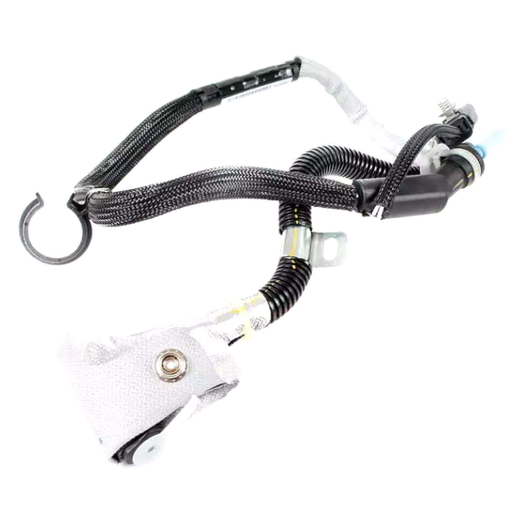 Tuyau AdBlue pour 208 308 3008 5008 Berlingo DS4 1.6 BlueHDi PARTSLINE SC61267