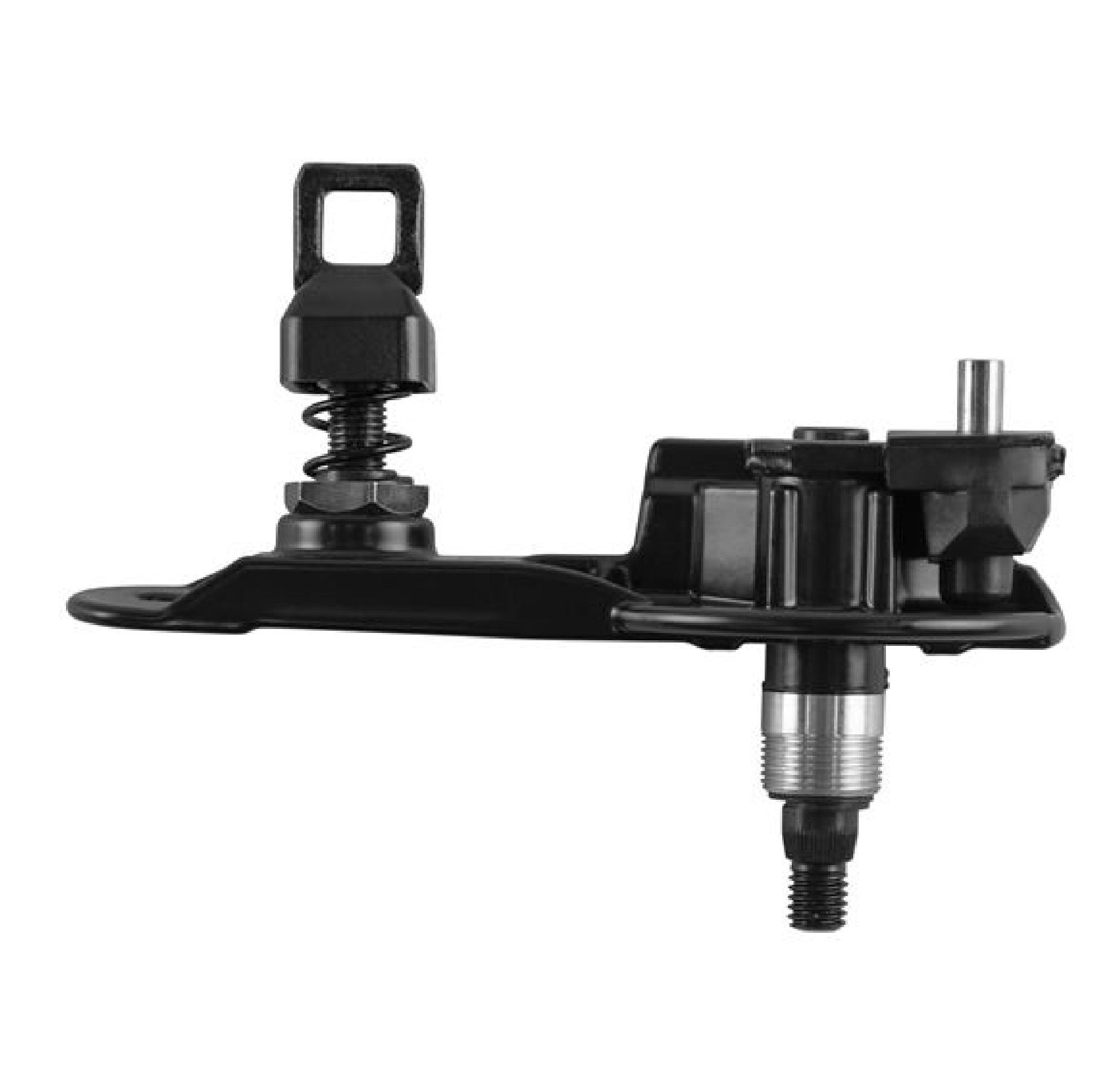 Mecanisme essuie glace arriere pour BMW Serie 3 E46 Break E91 Série 5 E61 Touring PARTSLINE SC61273