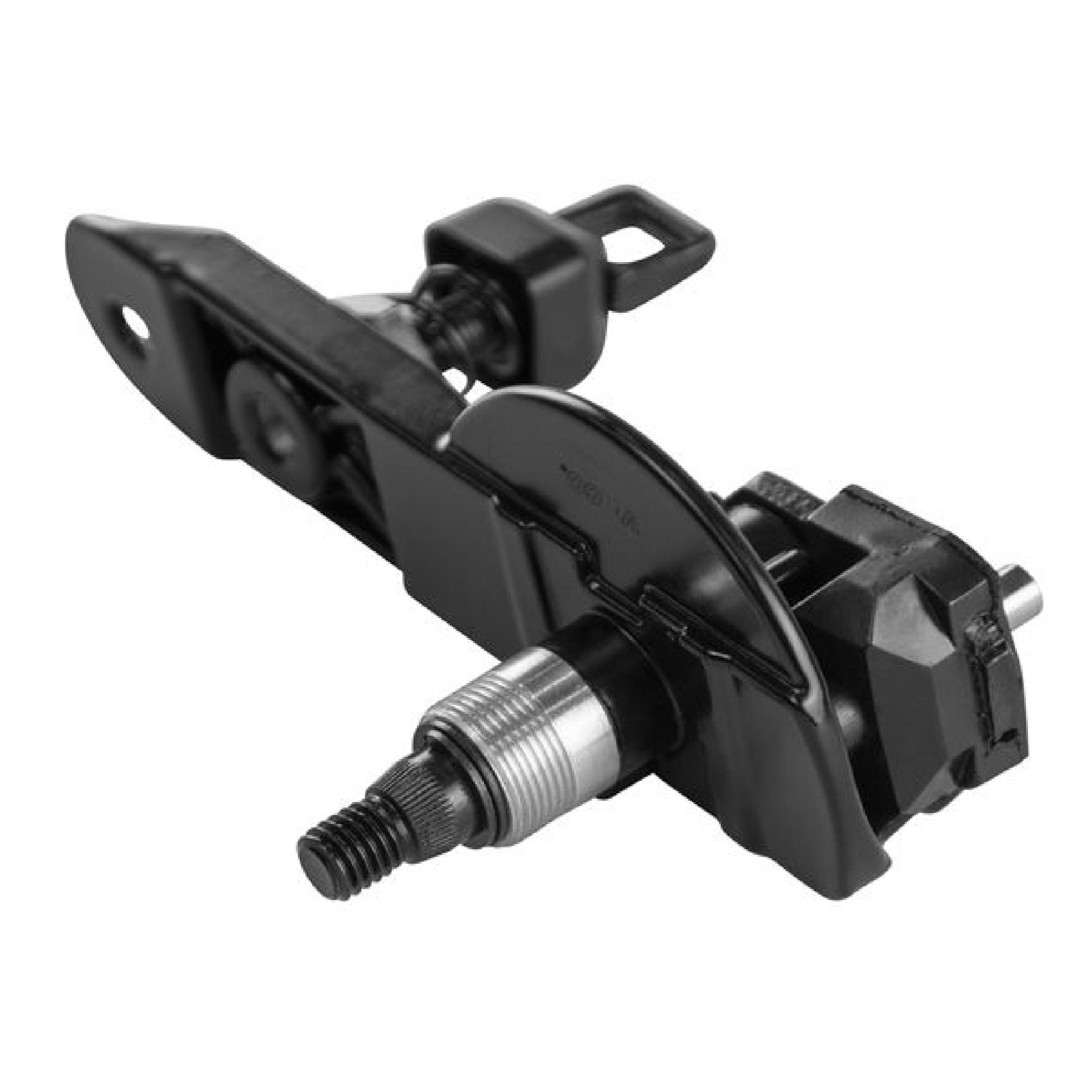 Mecanisme essuie glace arriere pour BMW Serie 3 E46 Break E91 Série 5 E61 Touring PARTSLINE SC61273