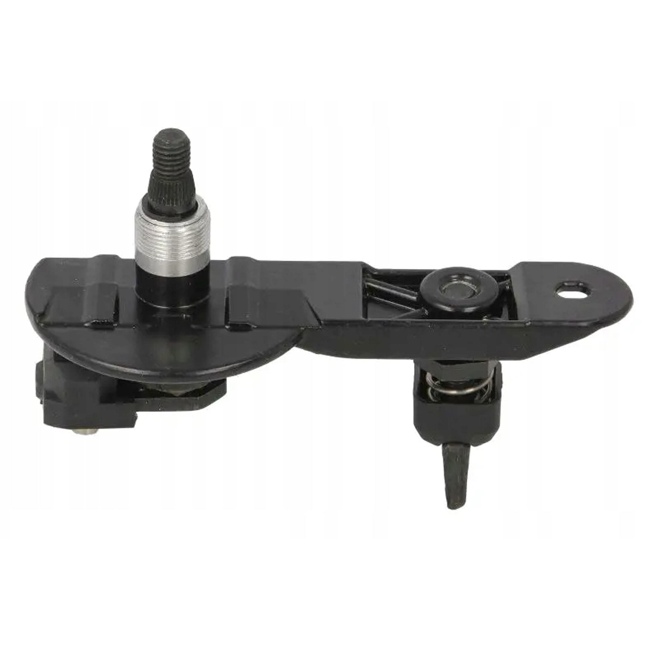 Mecanisme essuie glace arriere pour BMW Serie 3 E46 Break E91 Série 5 E61 Touring PARTSLINE SC61273