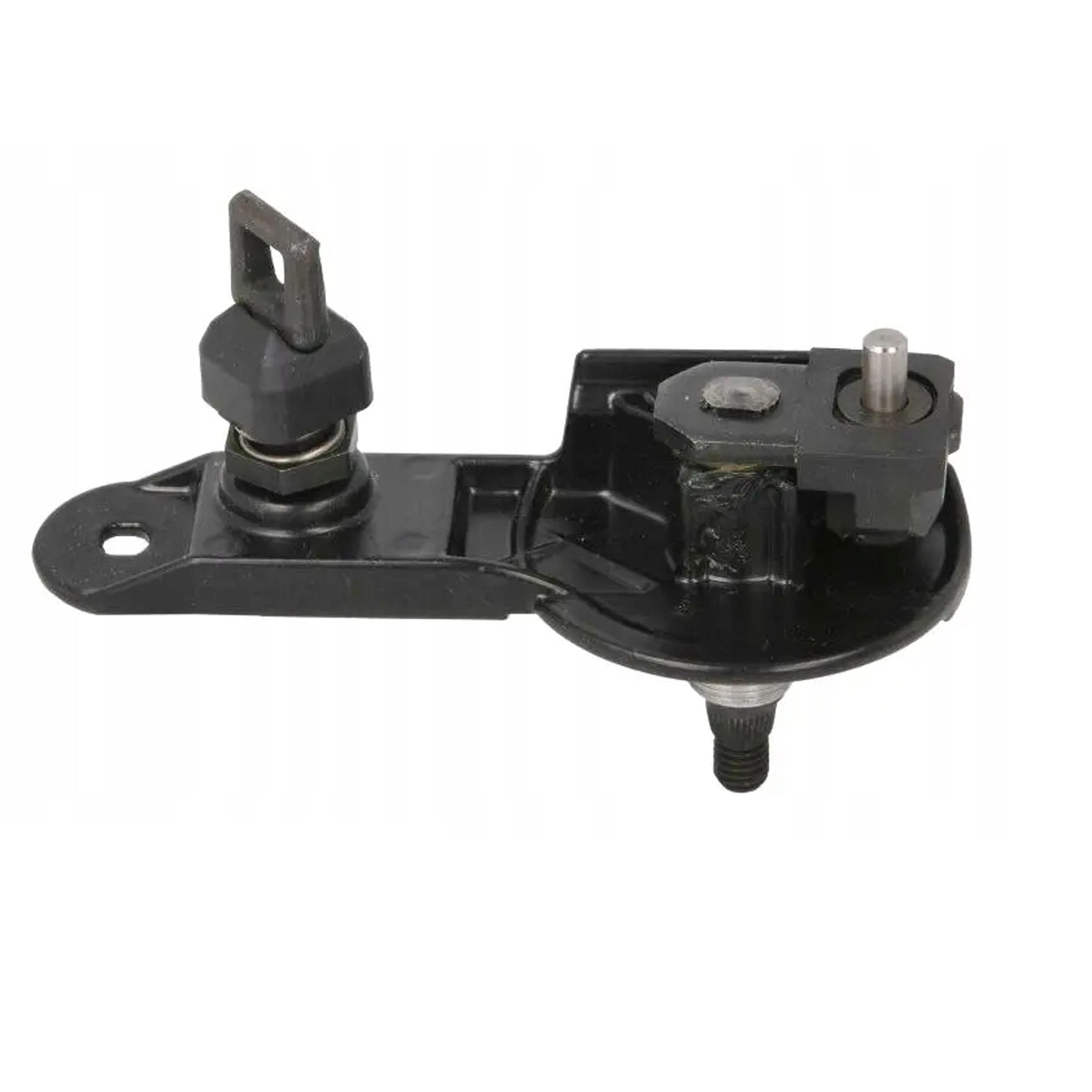 Mecanisme essuie glace arriere pour BMW Serie 3 E46 Break E91 Série 5 E61 Touring PARTSLINE SC61273