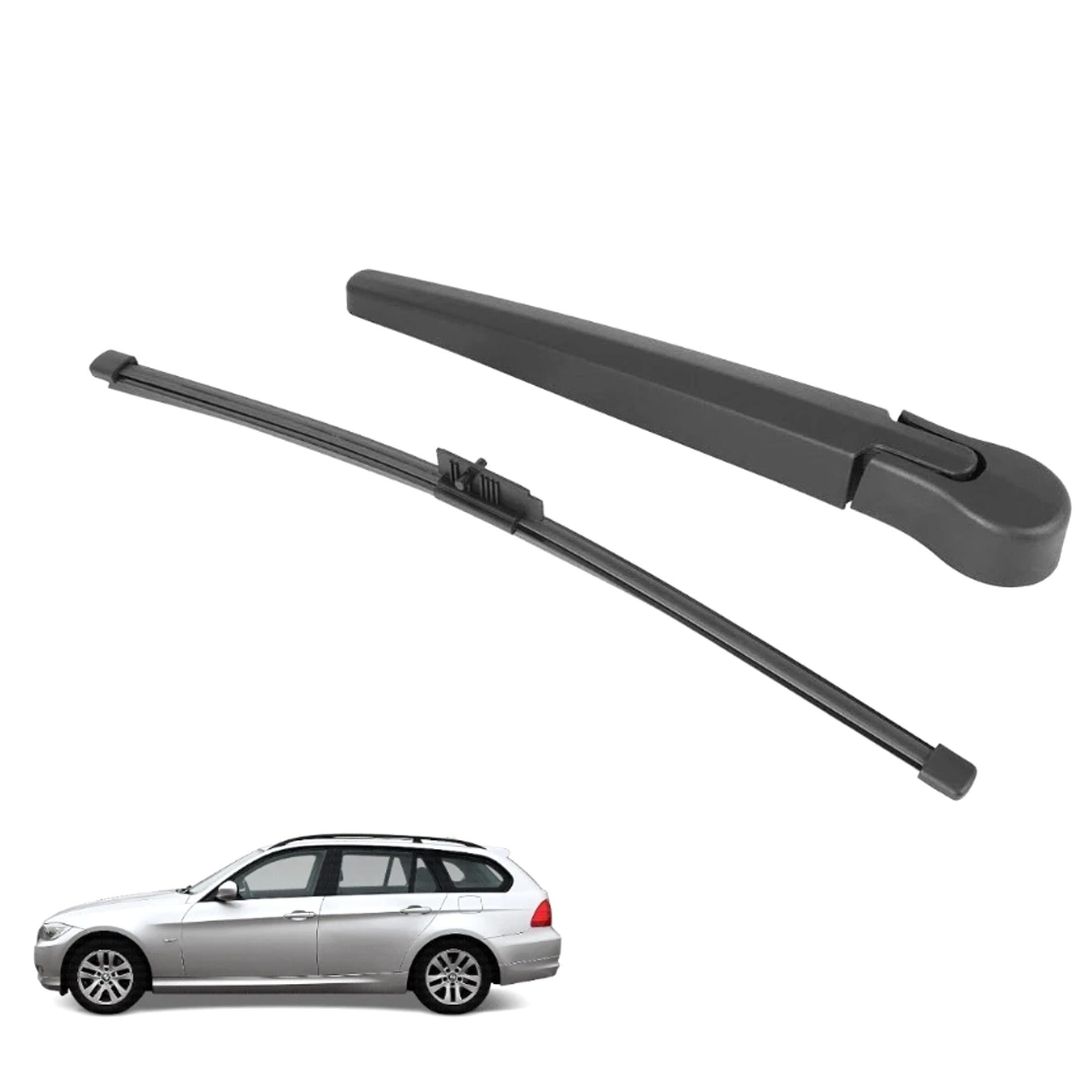 Bras avec balai essuie-glace arrière pour BMW Série 3 Touring E91 PARTSLINE SC61275