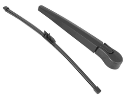 Bras avec balai essuie-glace arrière pour BMW Série 3 Touring E91 PARTSLINE SC61275