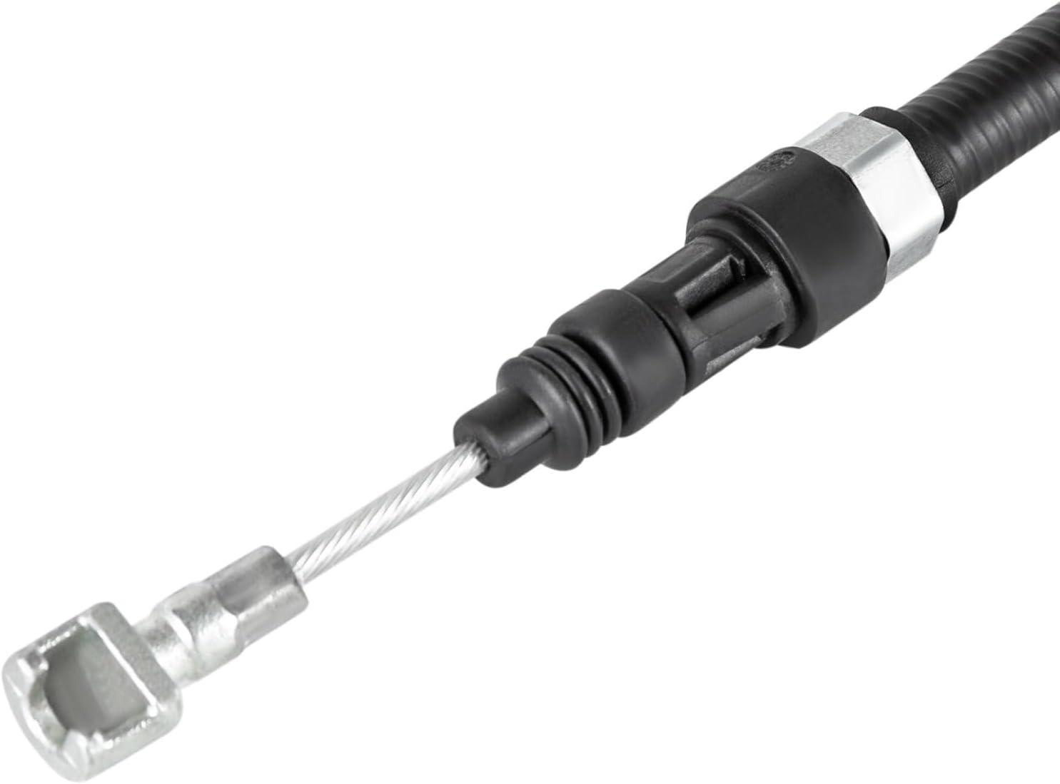 Moteur frein de stationnement electrique pour Classe V Vito Marco Polo PARTSLINE SC61276
