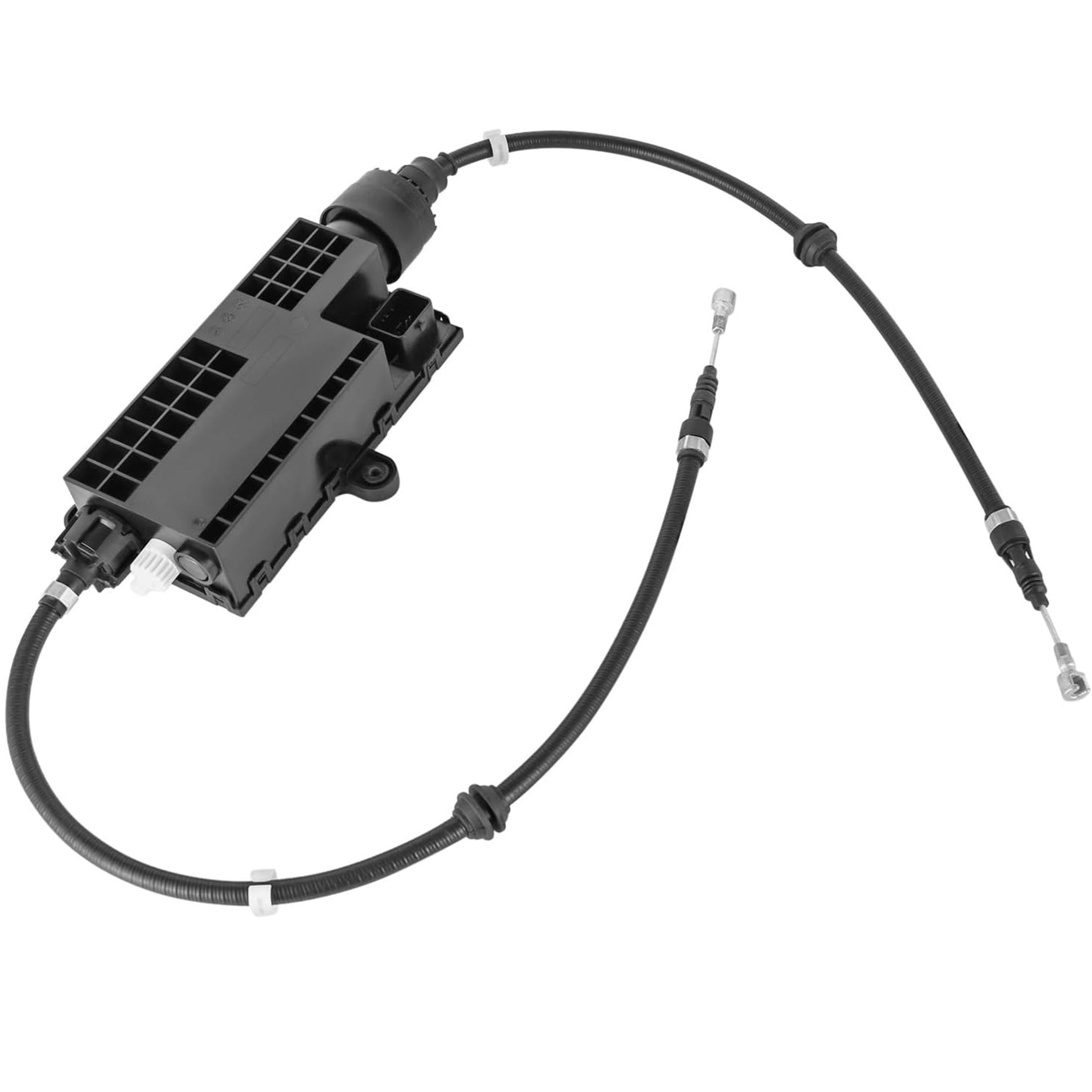 Moteur frein de stationnement electrique pour Classe V Vito Marco Polo PARTSLINE SC61276