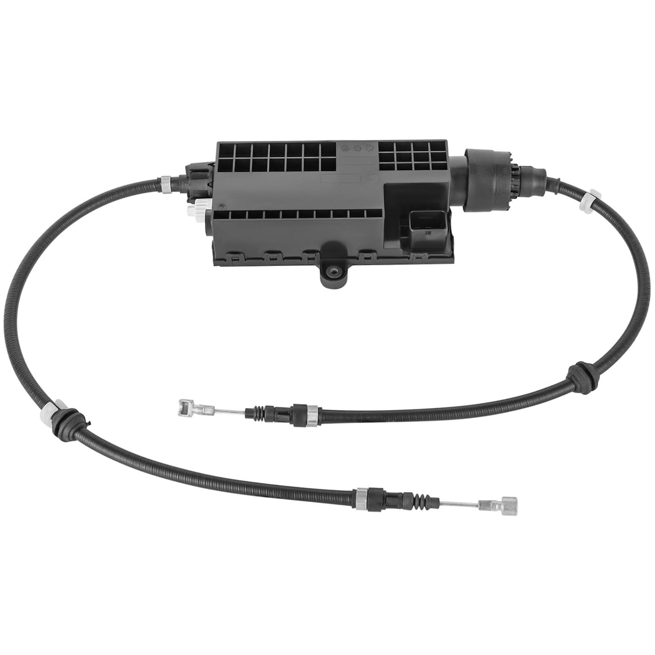 Moteur frein de stationnement electrique pour Classe V Vito Marco Polo PARTSLINE SC61276