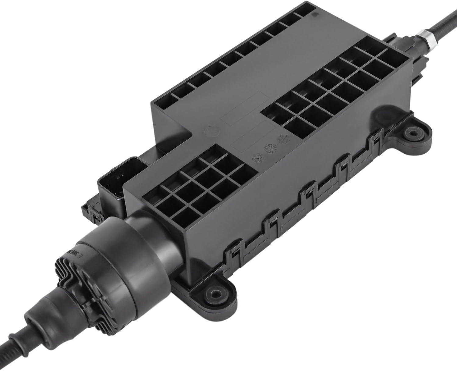 Moteur frein de stationnement electrique pour Classe V Vito Marco Polo PARTSLINE SC61276