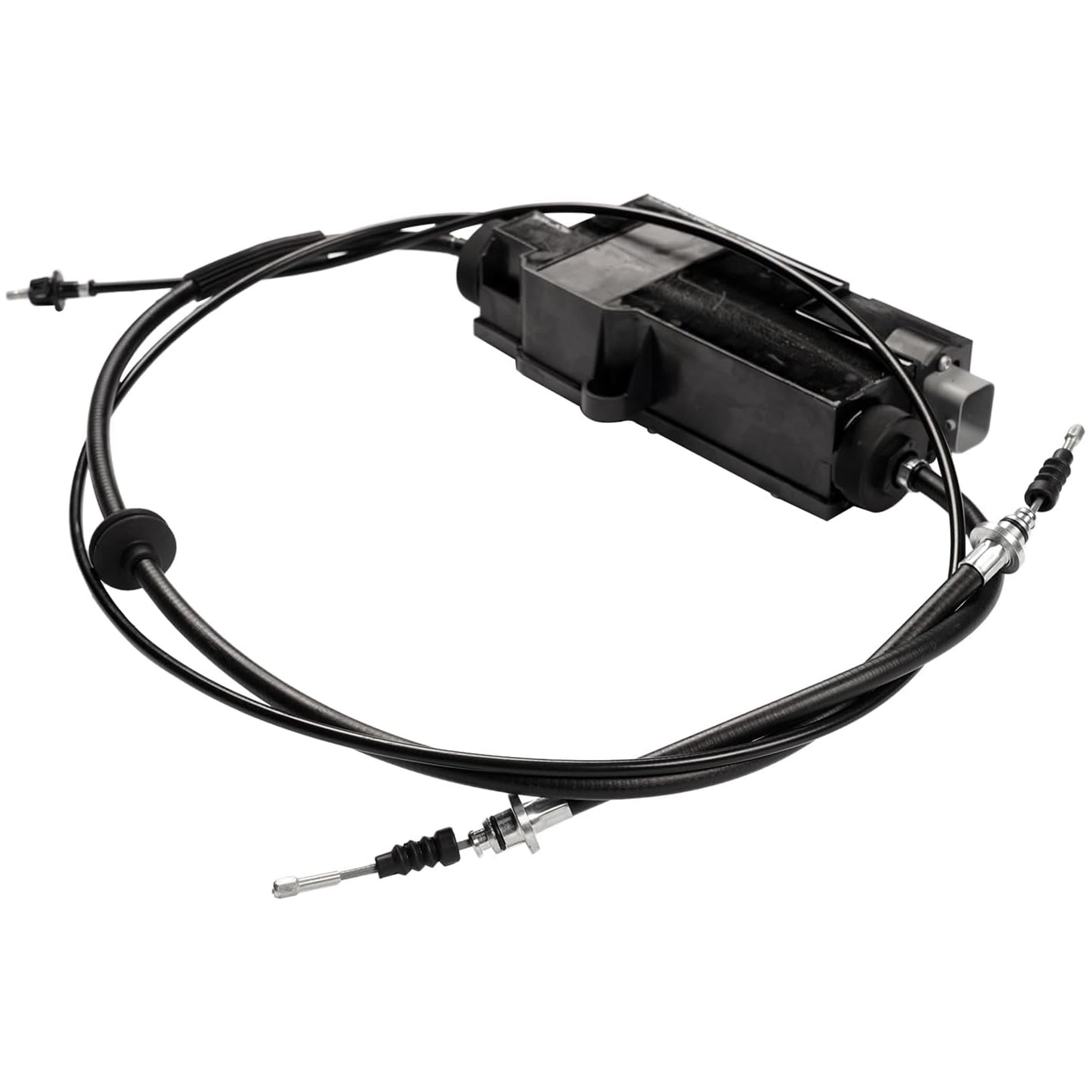 Moteur frein de stationnement electrique pour Classe S W221 CL C216 PARTSLINE SC61277
