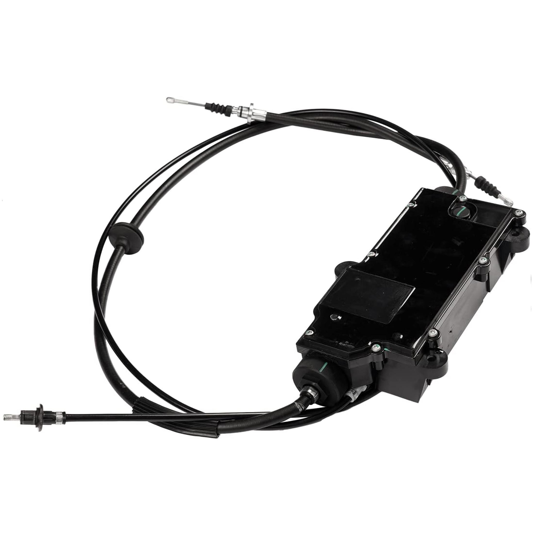 Moteur frein de stationnement electrique pour Classe S W221 CL C216 PARTSLINE SC61277