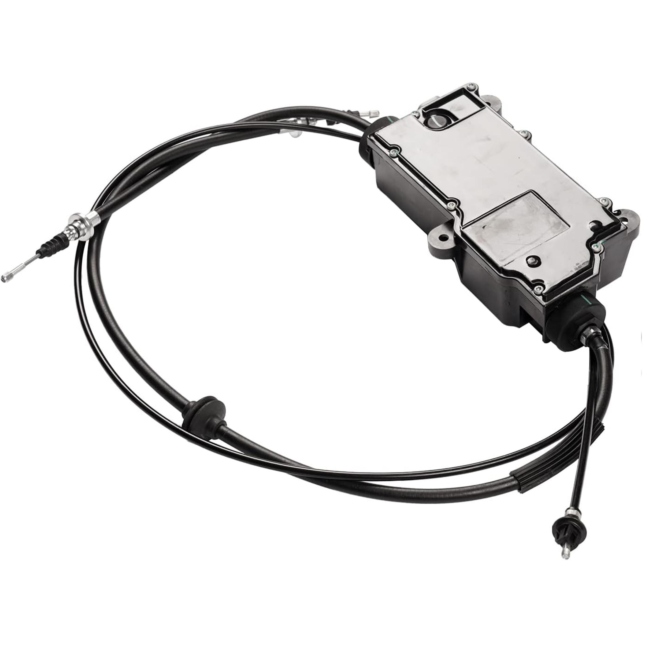 Moteur frein de stationnement electrique pour Classe S W221 CL C216 PARTSLINE SC61277