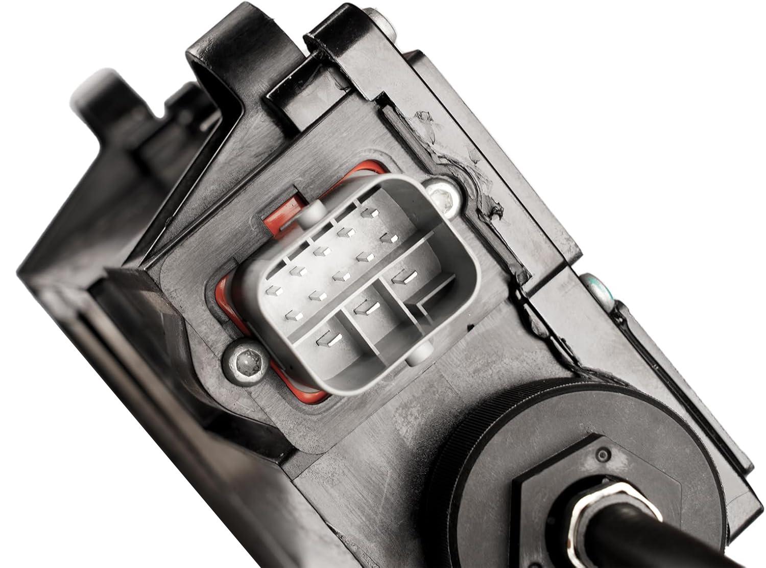 Moteur frein de stationnement electrique pour Classe S W221 CL C216 PARTSLINE SC61277