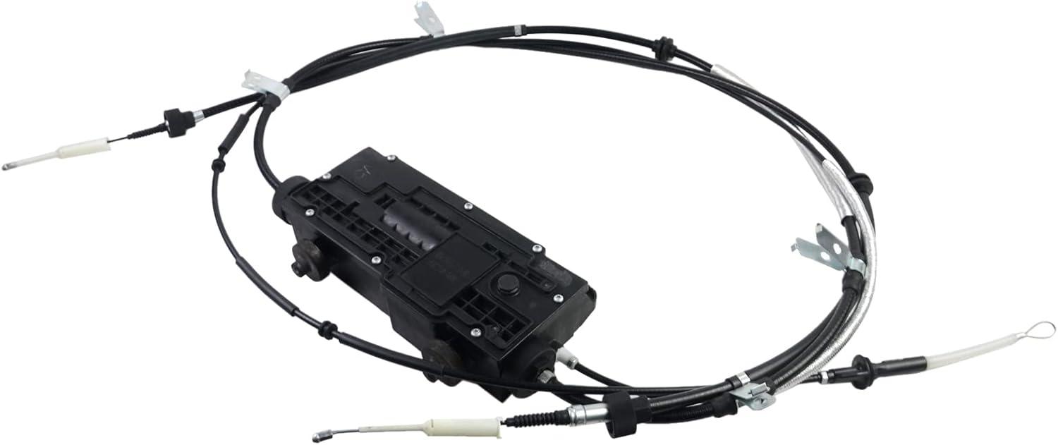 Module cable frein a main electrique pour Discovery III Range Rover Sport I PARTSLINE SC61278