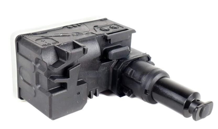Moteur trappe a carburant pour Berlingo C4 Picasso 208 3008 Clio Captur PARTSLINE SC61282
