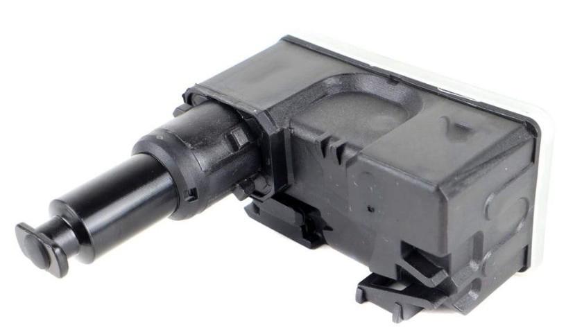 Moteur trappe a carburant pour Berlingo C4 Picasso 208 3008 Clio Captur PARTSLINE SC61282