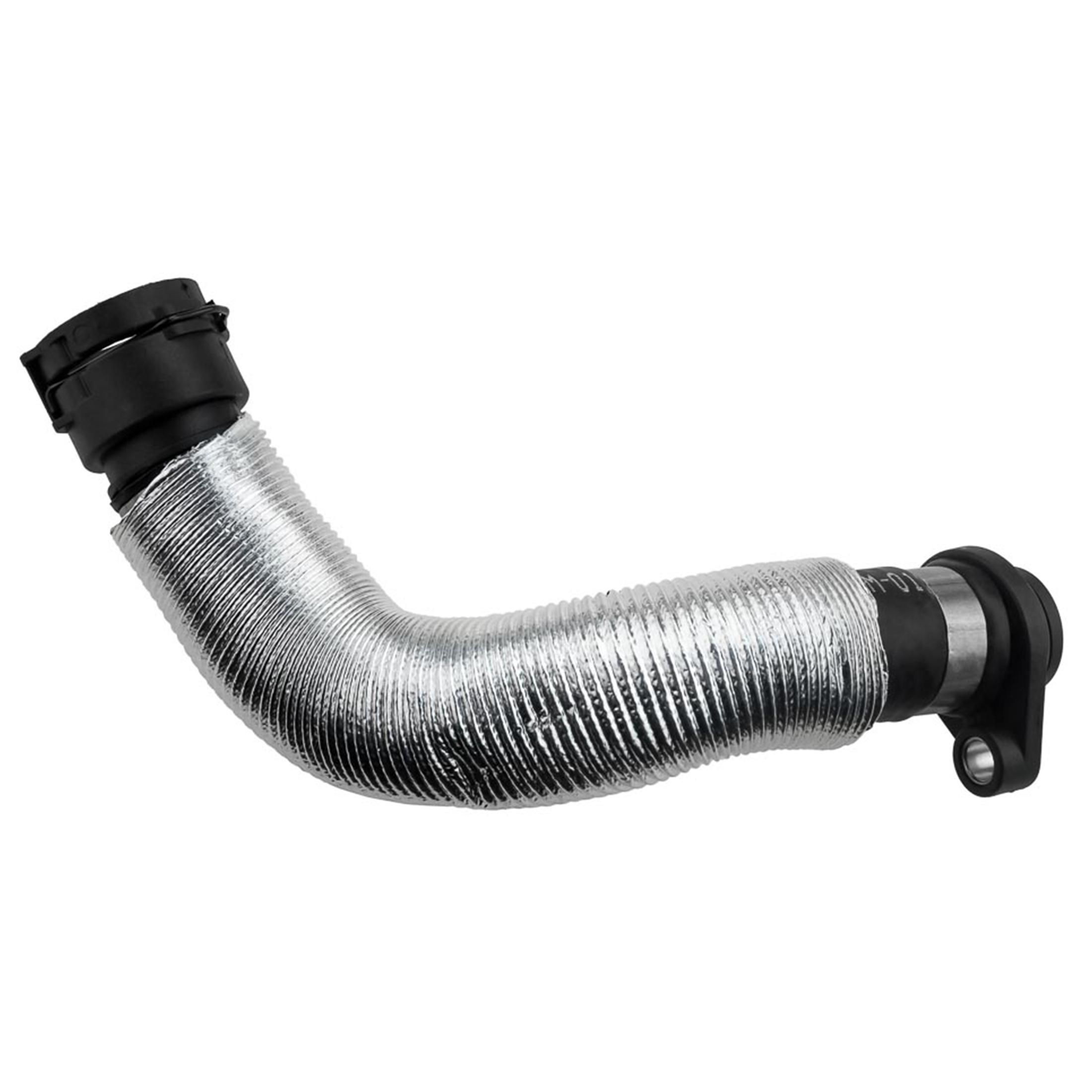 Durite de radiateur pour BMW 1 3 5 X1 Z4 2.0i 120i 320i 520i PARTSLINE SC61285