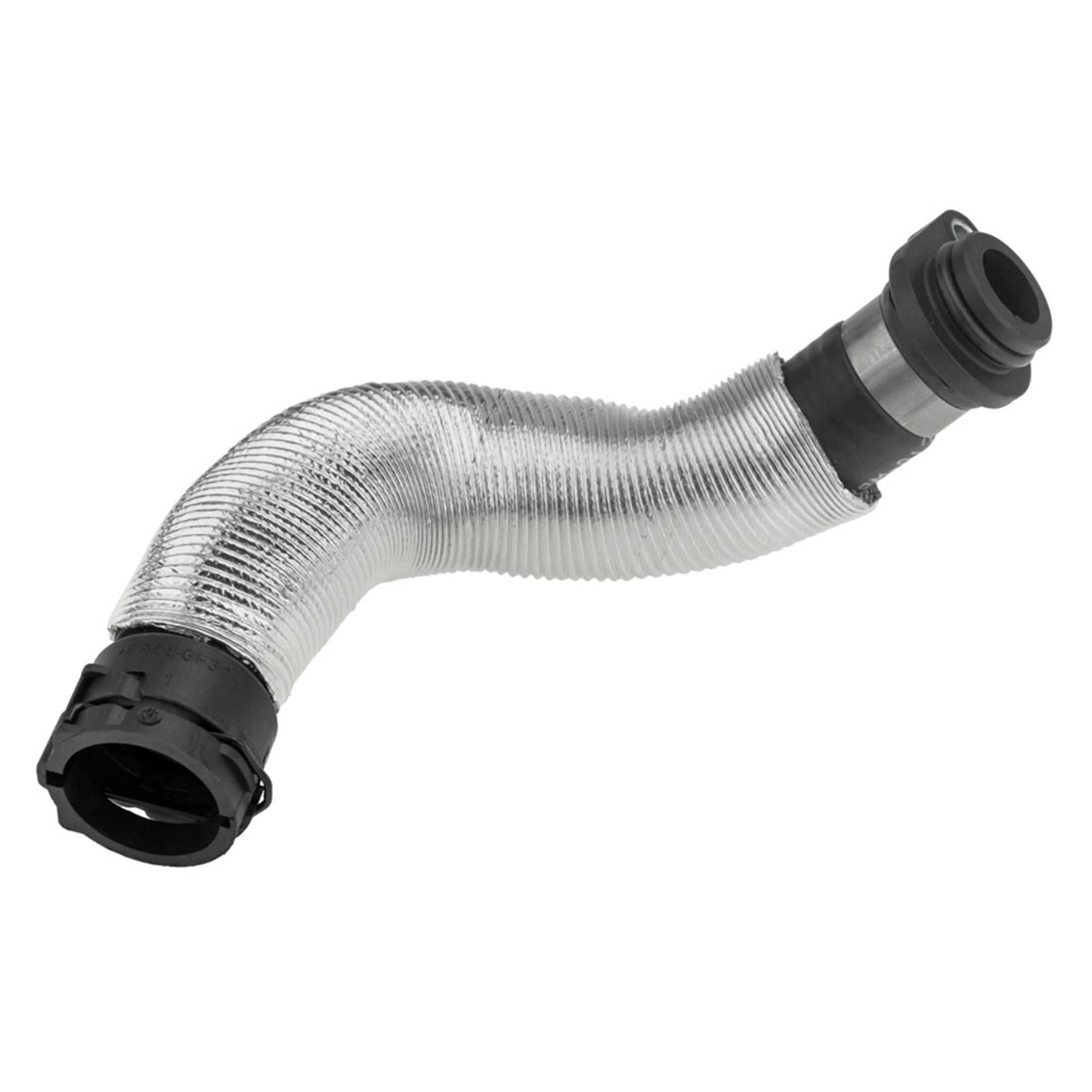Durite de radiateur pour BMW 1 3 5 X1 Z4 2.0i 120i 320i 520i PARTSLINE SC61285