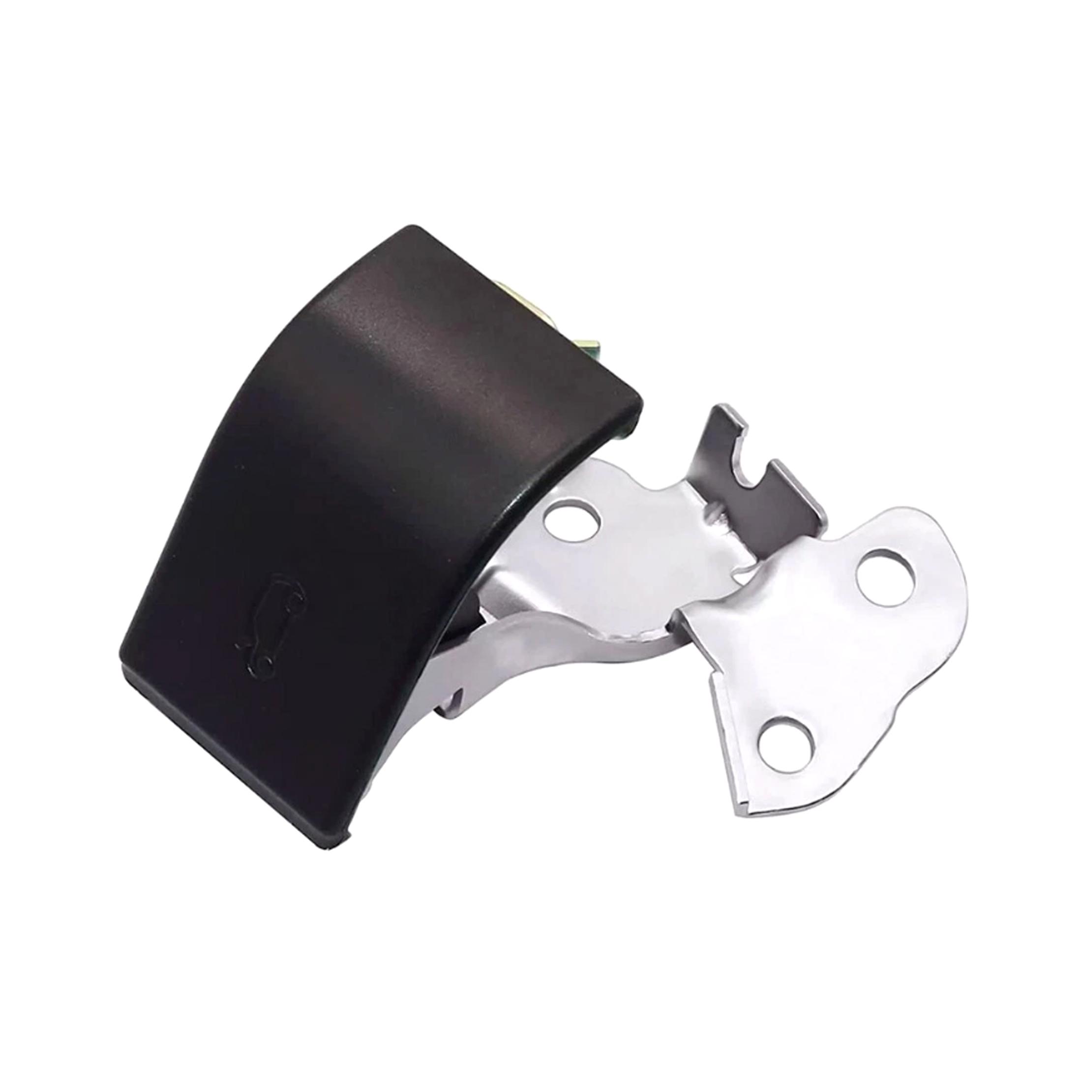 Poignée ouverture capot pour Mini 2006-2016 Cooper Clubman Countryman Paceman PARTSLINE SC61286