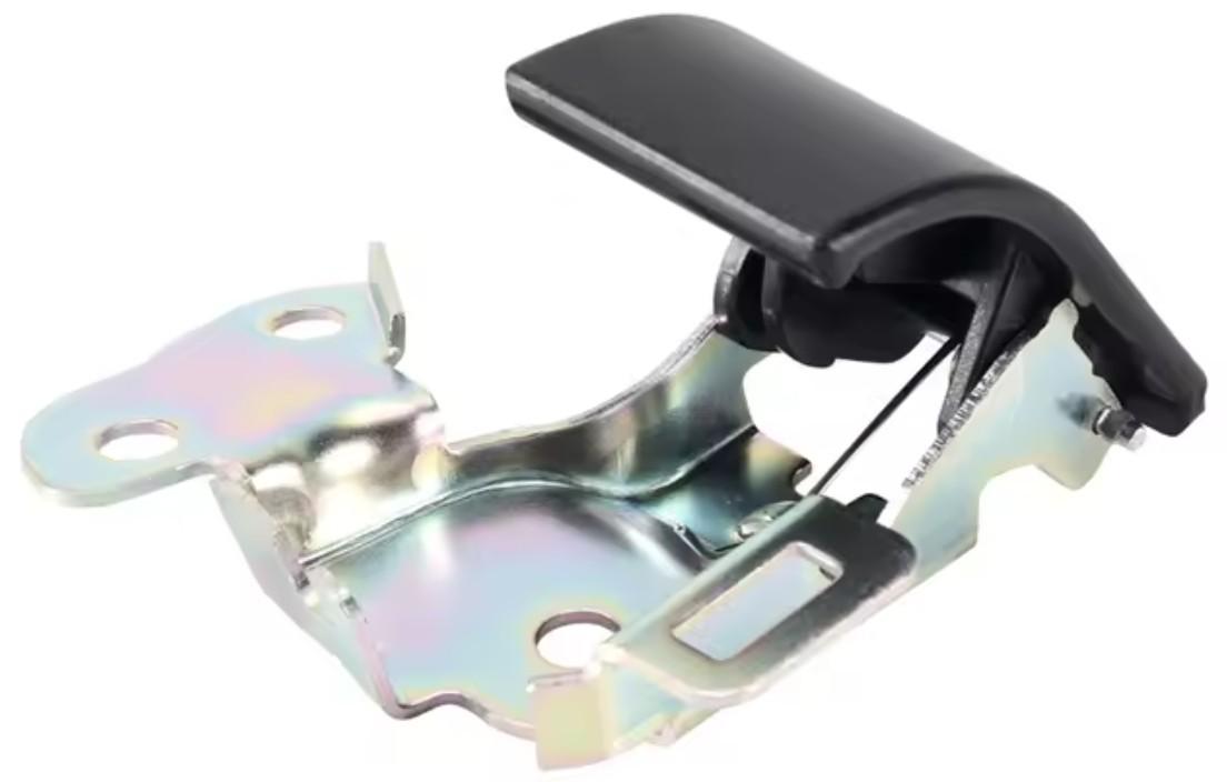 Poignée ouverture capot pour Mini 2006-2016 Cooper Clubman Countryman Paceman PARTSLINE SC61286