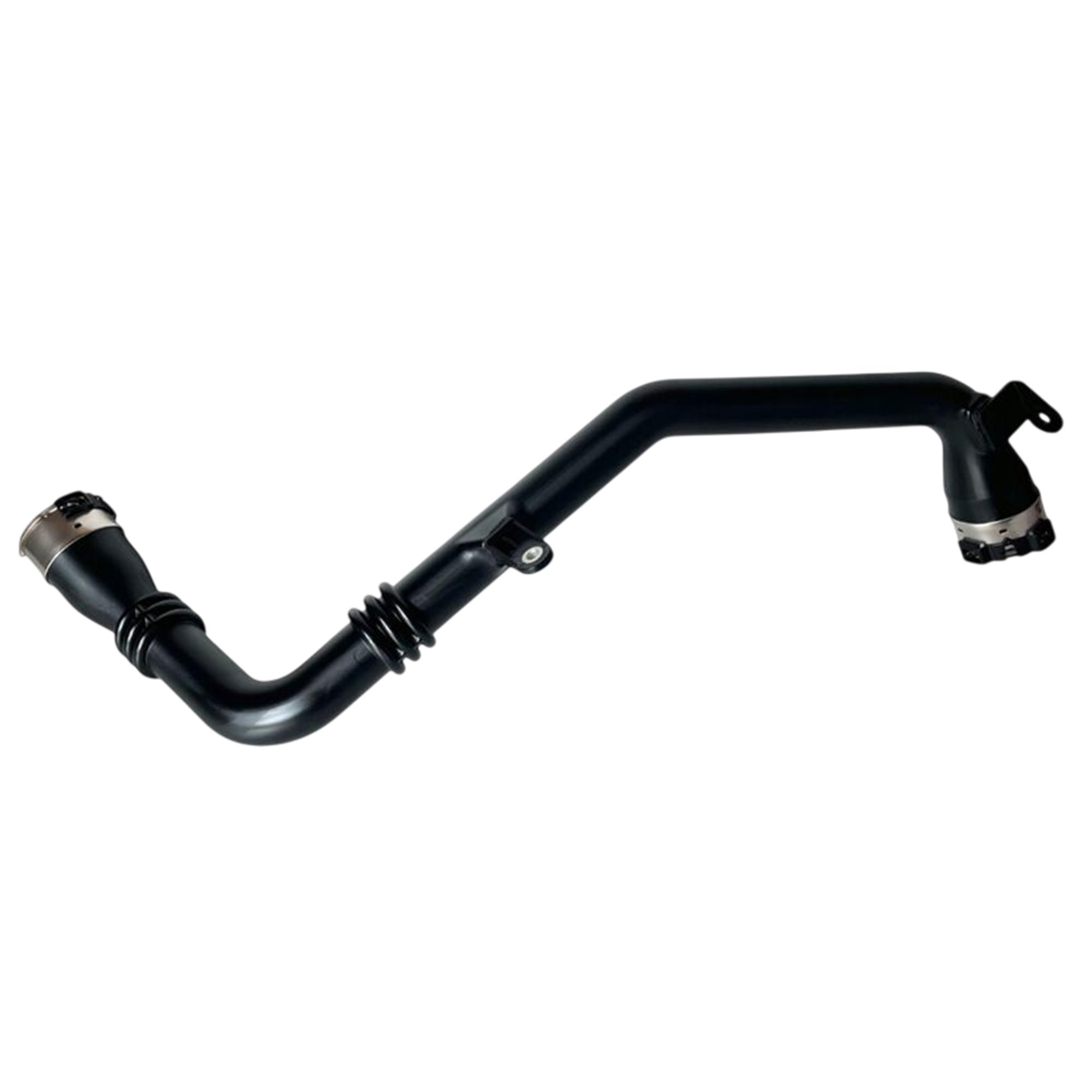 Durite suralimentation turbo pour Nissan Juke NV200 Pulsar 1.5 dCi PARTSLINE SC61287