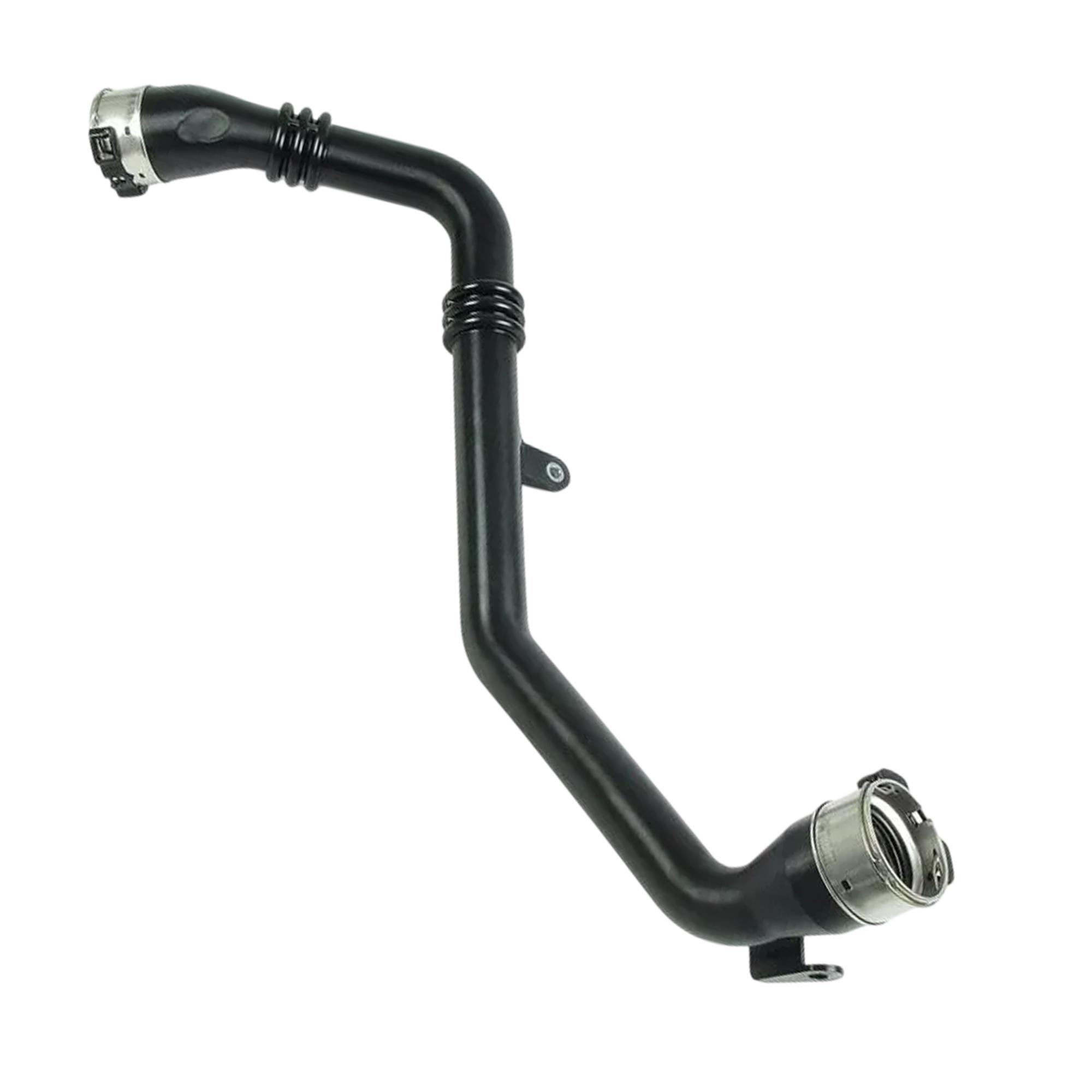 Durite suralimentation turbo pour Nissan Juke NV200 Pulsar 1.5 dCi PARTSLINE SC61287