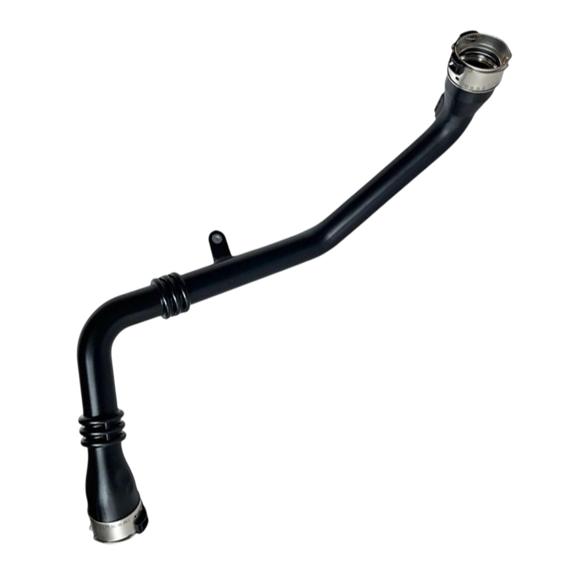 Durite suralimentation turbo pour Nissan Juke NV200 Pulsar 1.5 dCi PARTSLINE SC61287
