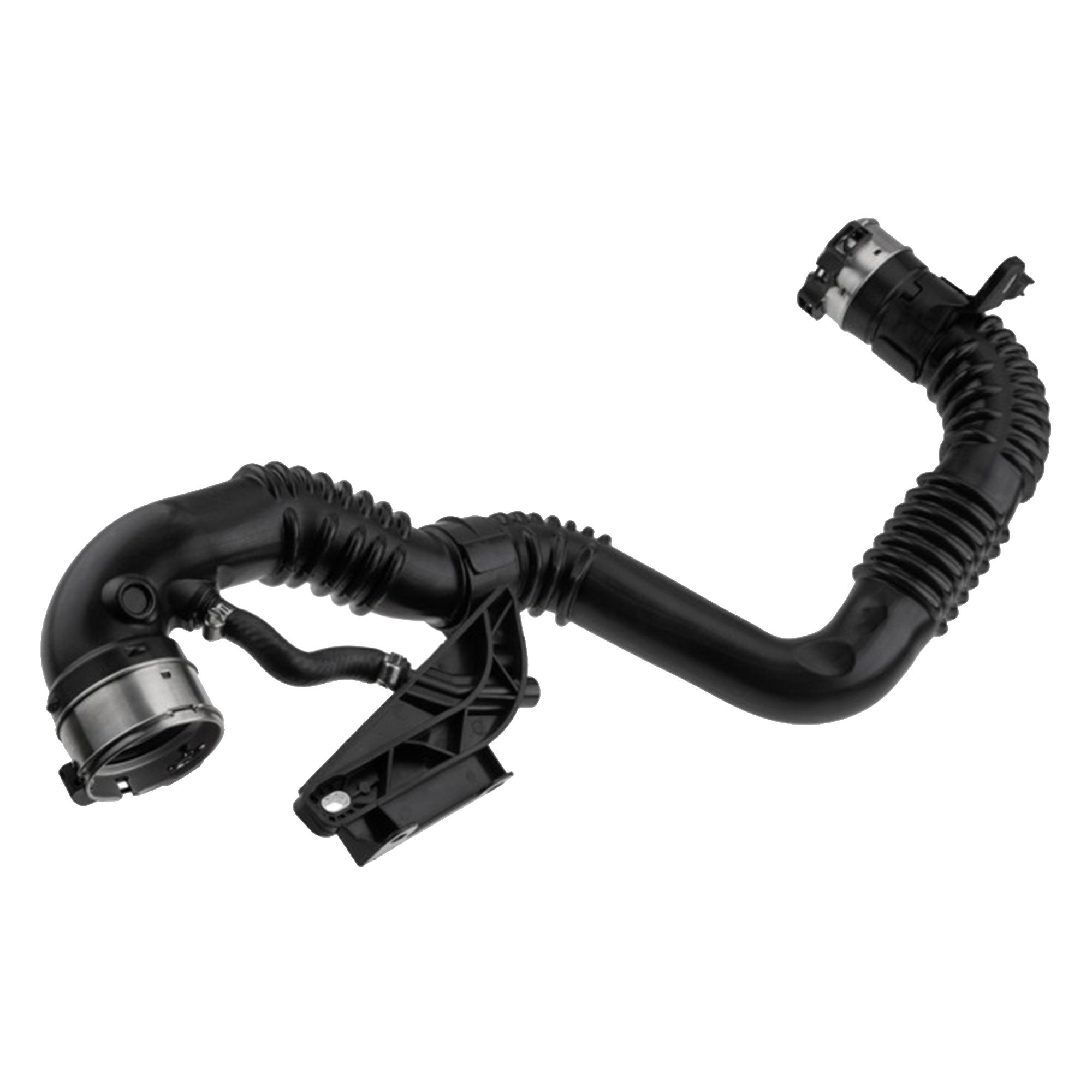 Durite turbo pour Qashqai XTrail Kadjar Koleos 1.6 dCi PARTSLINE SC61288
