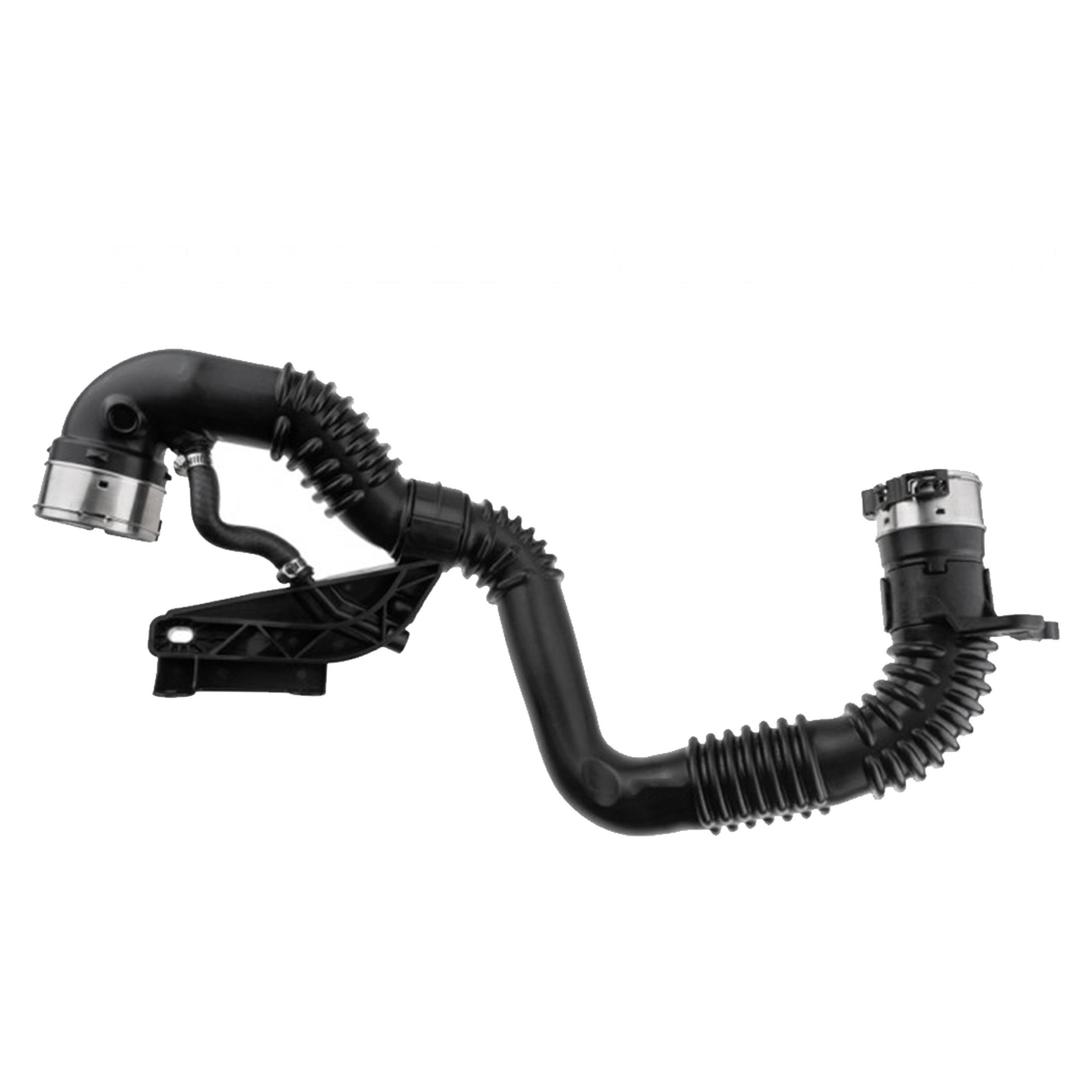 Durite turbo pour Qashqai XTrail Kadjar Koleos 1.6 dCi PARTSLINE SC61288