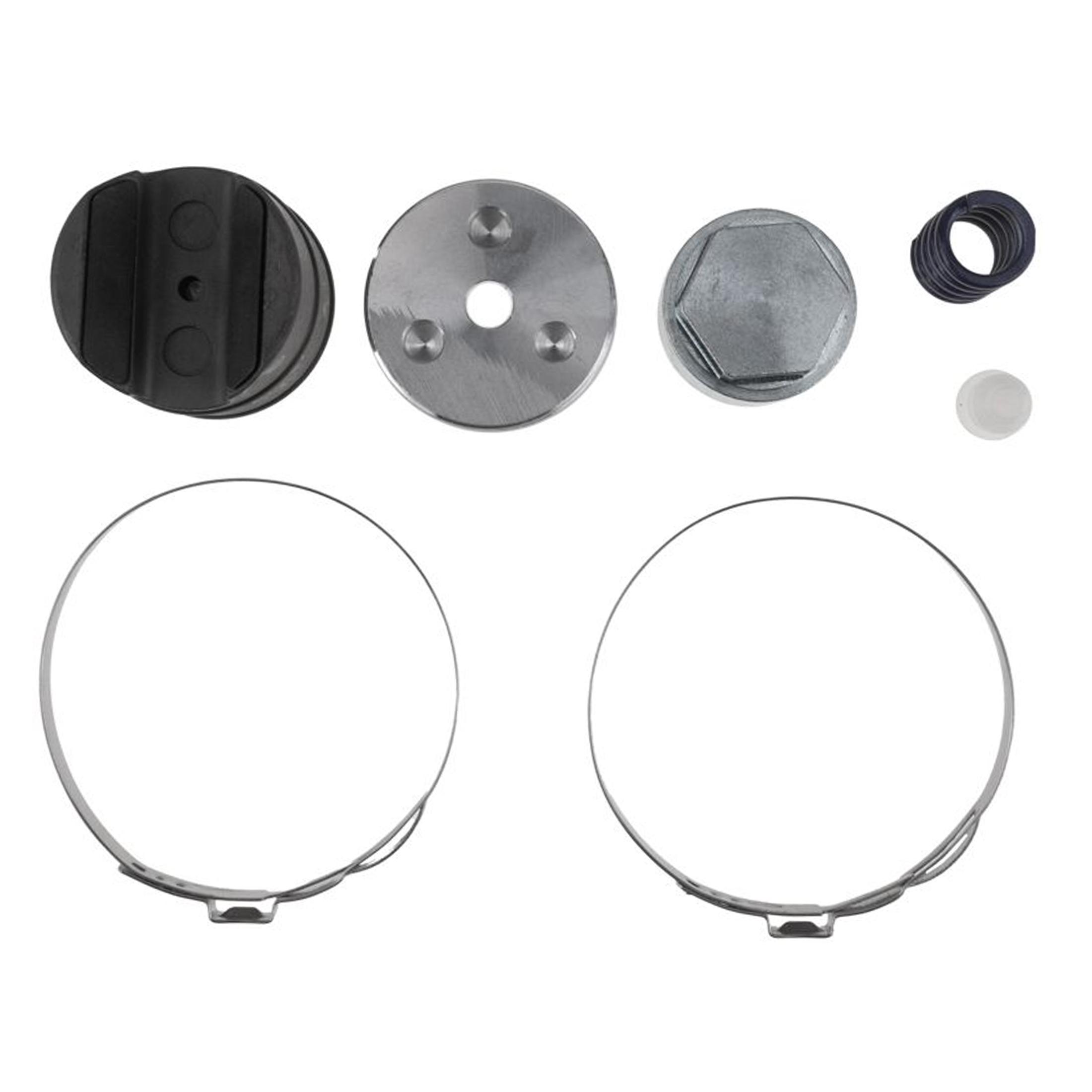 Kit reparation cremaillere pour BMW Serie 1 2 3 4 X3 X4 PARTSLINE SC61293