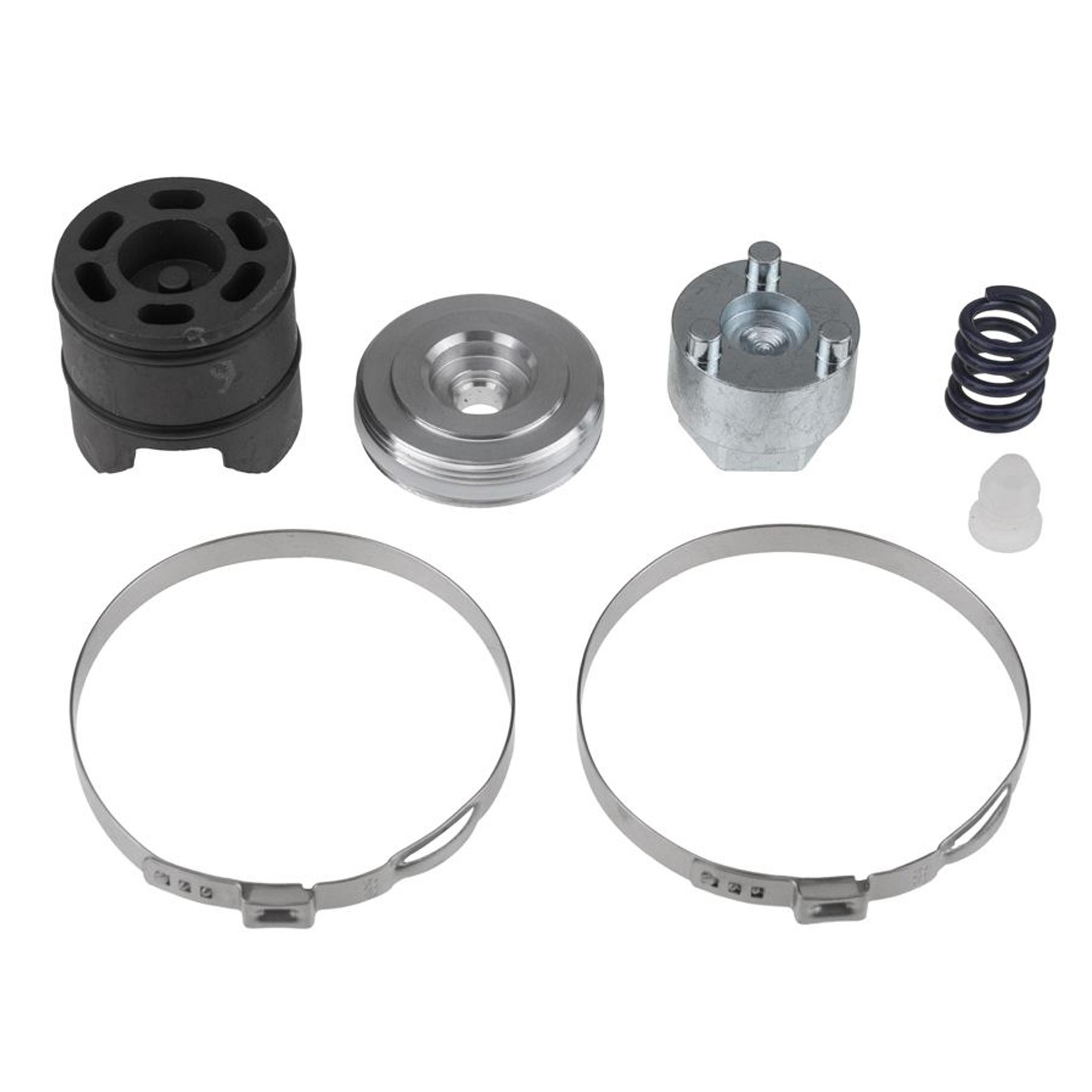 Kit reparation cremaillere pour BMW Serie 1 2 3 4 X3 X4 PARTSLINE SC61293