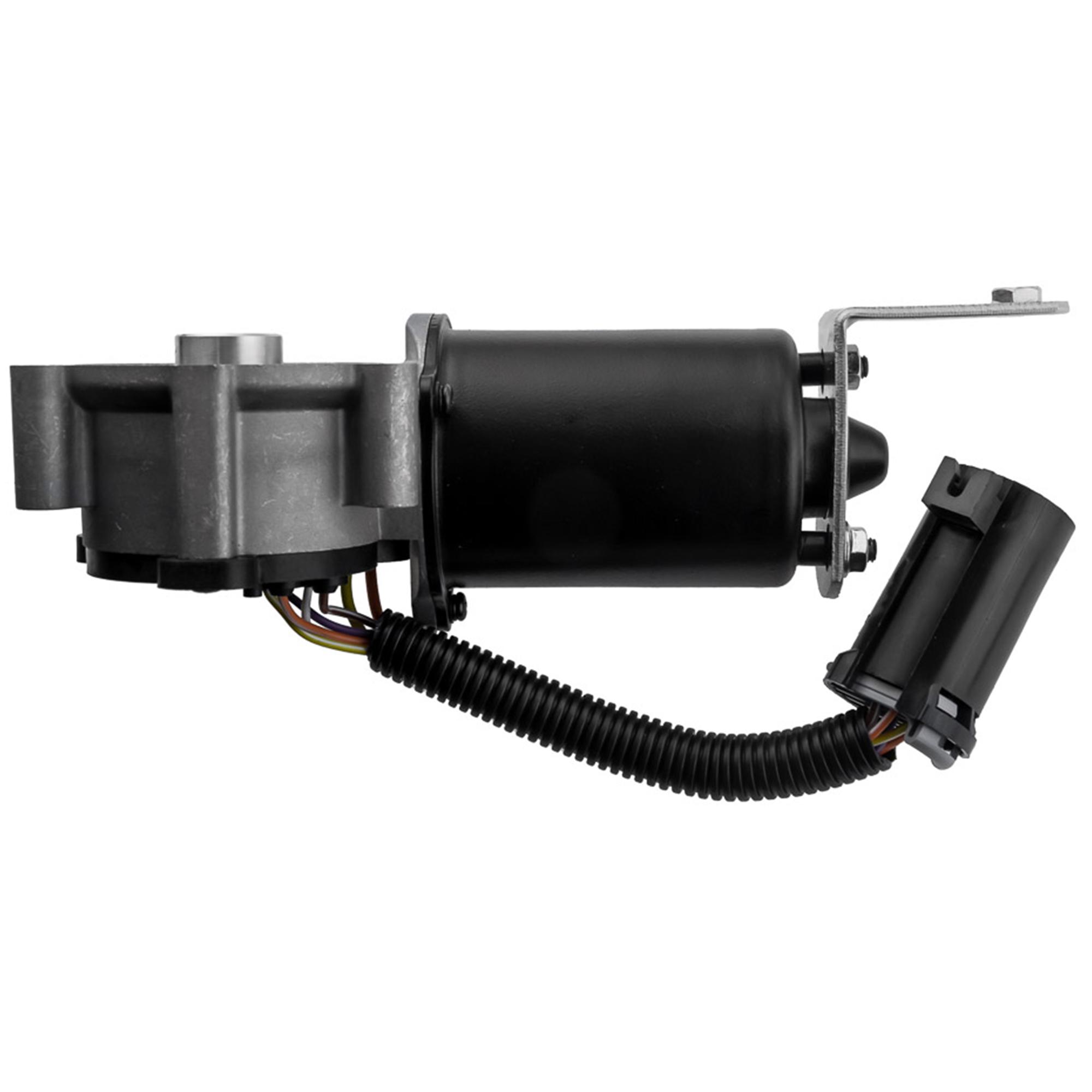 Servomoteur boite transfert pour Mercedes Classe M W163 ML PARTSLINE SC61294