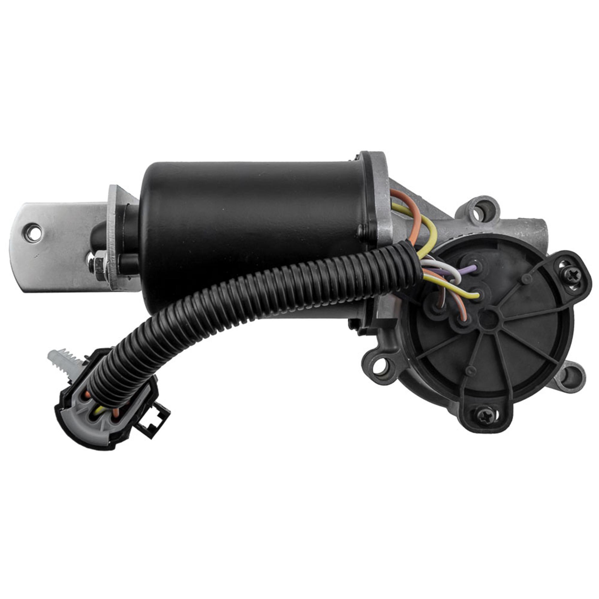 Servomoteur boite transfert pour Mercedes Classe M W163 ML PARTSLINE SC61294
