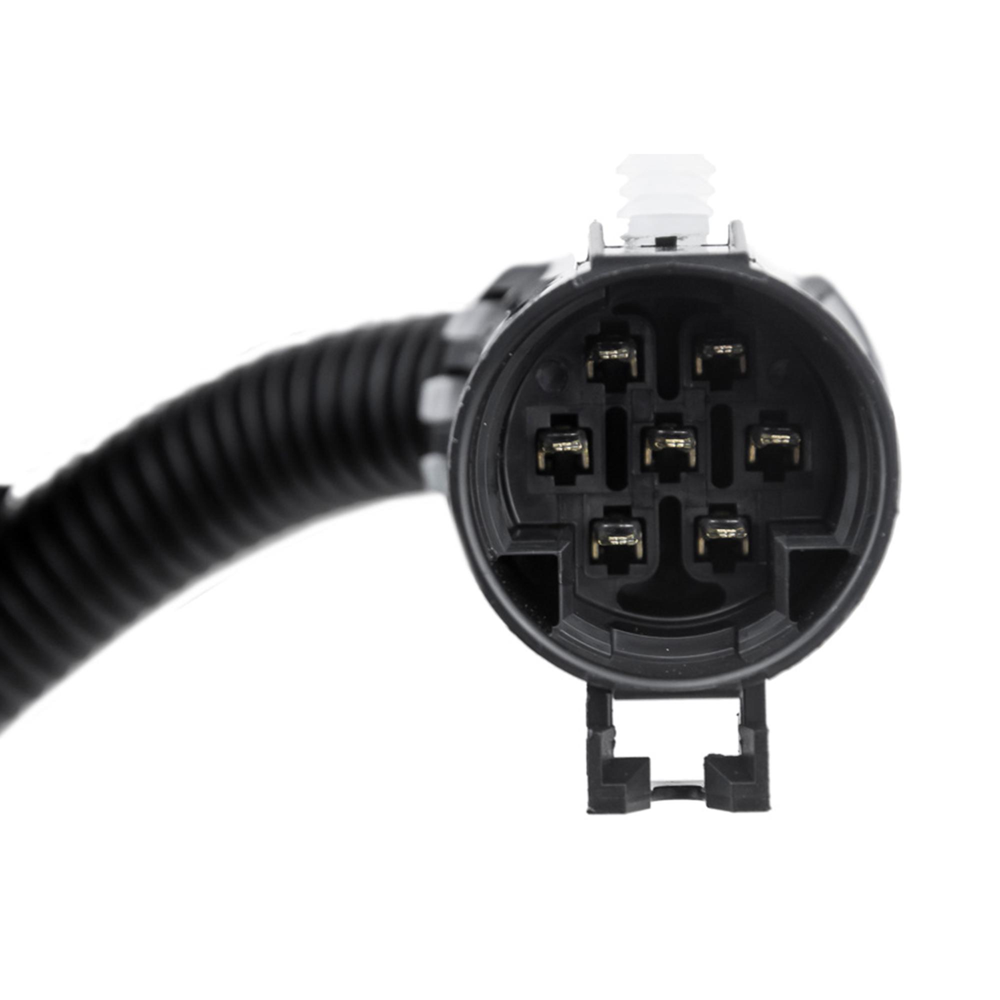Servomoteur boite transfert pour Mercedes Classe M W163 ML PARTSLINE SC61294