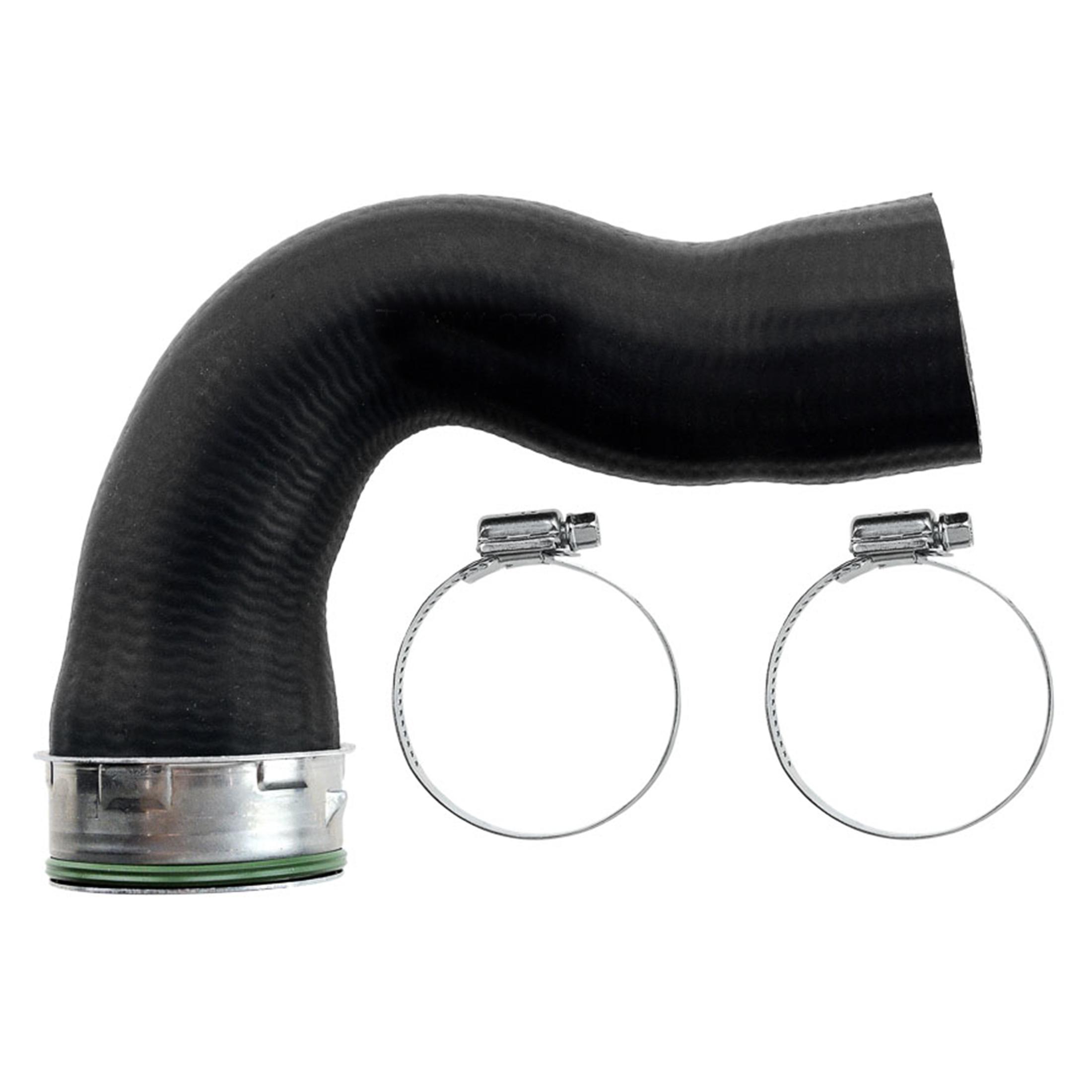 Durite de turbo pour Golf IV Bora A3 Leon Octavia 1.9 TDI 130 PARTSLINE SC61296
