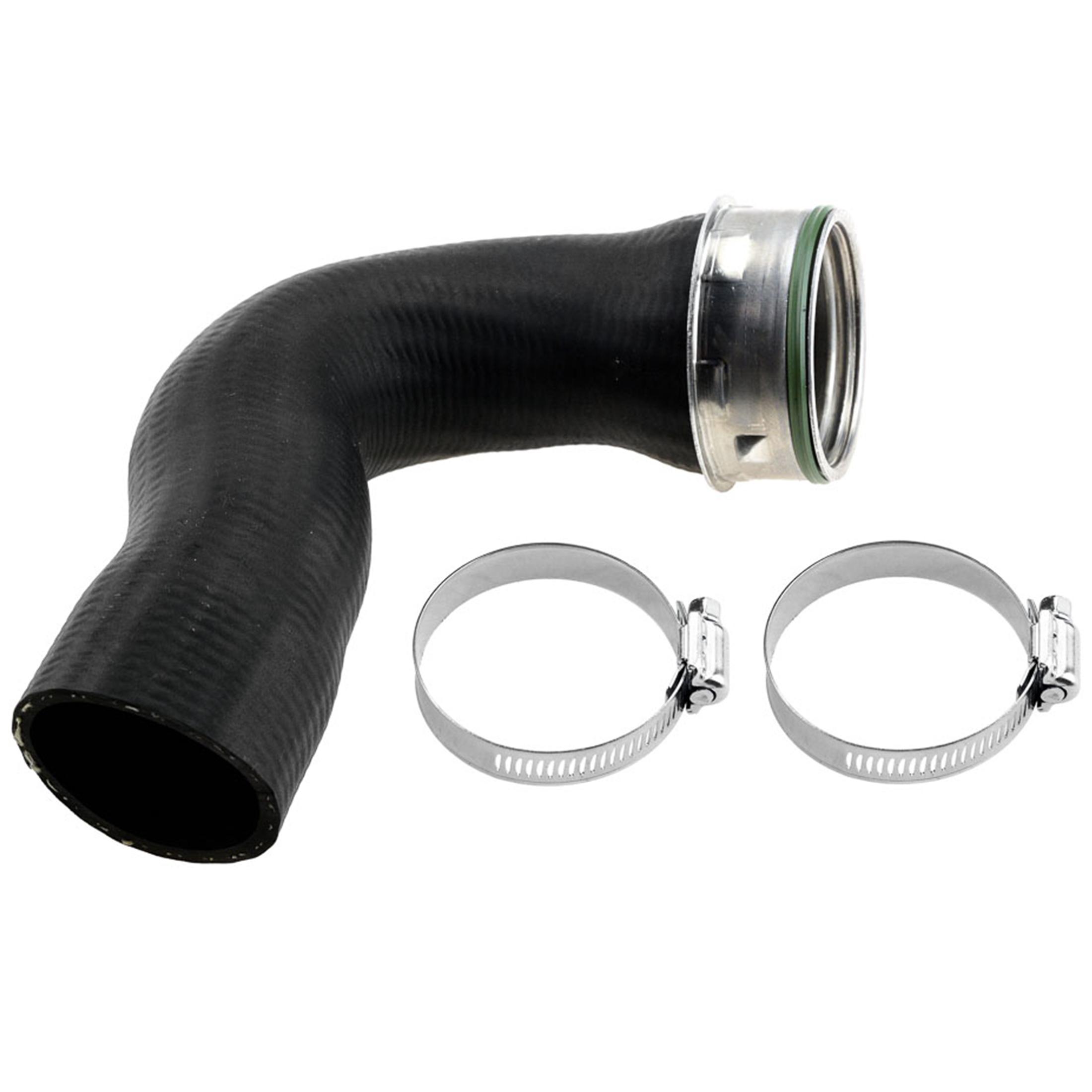 Durite de turbo pour Golf IV Bora A3 Leon Octavia 1.9 TDI 130 PARTSLINE SC61296