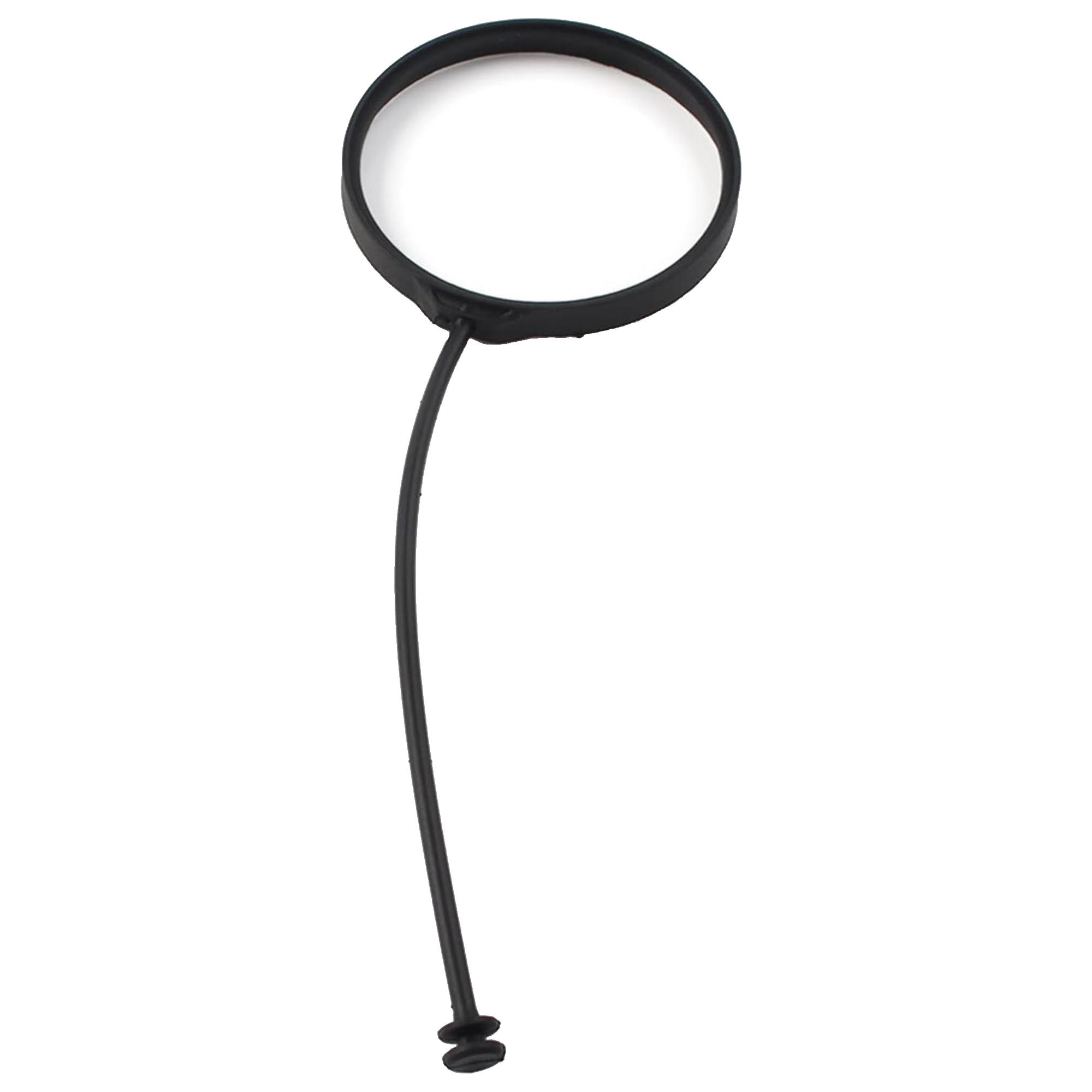 Sangle bouchon reservoir carburant pour BMW Serie 1 3 5 Mini Cooper PARTSLINE SC61297
