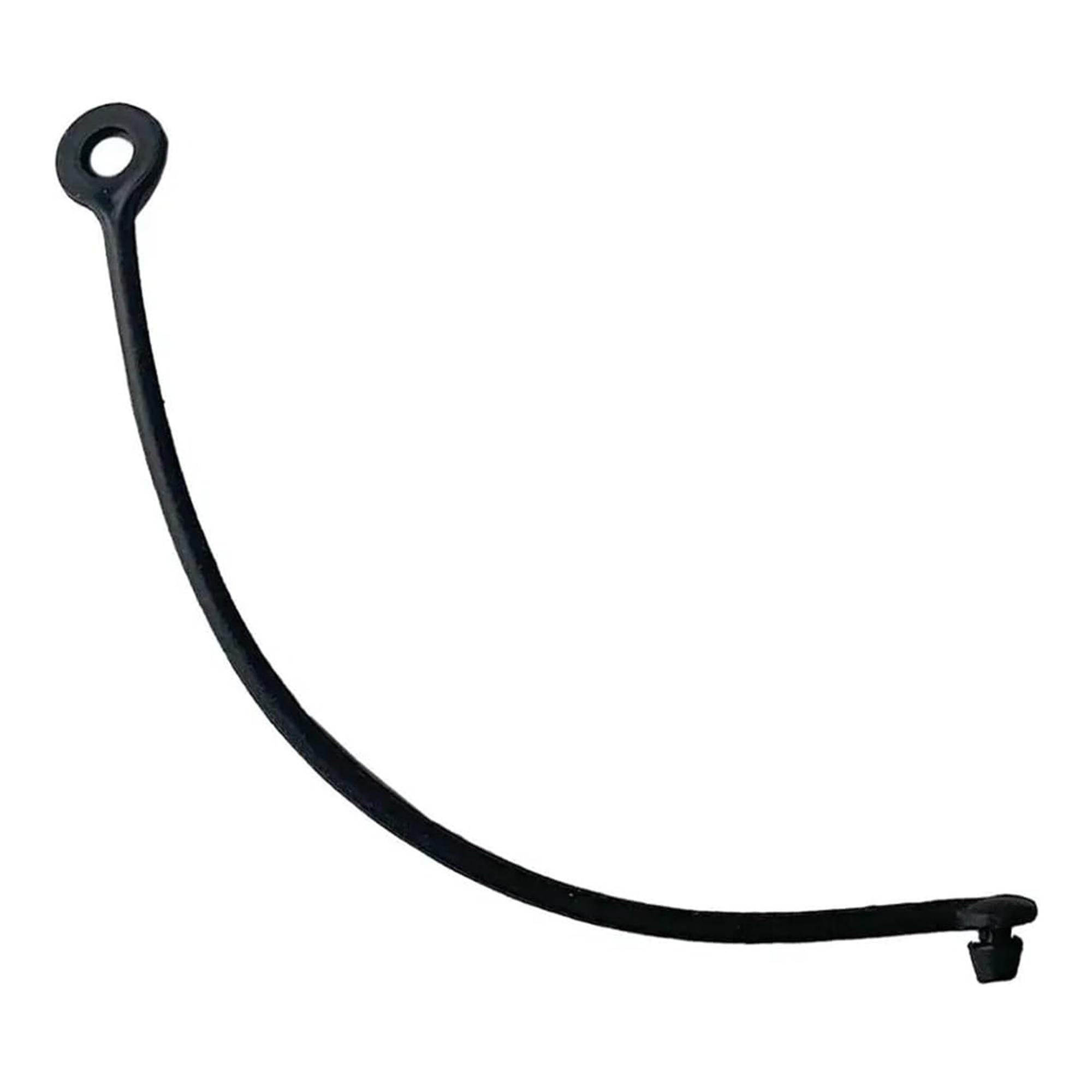 Sangle bouchon réservoir carburant pour Mercedes Sprinter Vito Viano PARTSLINE SC61299