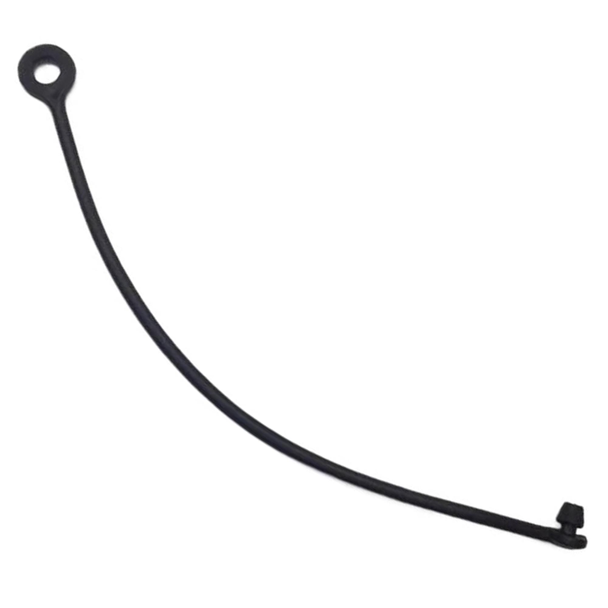 Sangle bouchon réservoir carburant pour Mercedes Sprinter Vito Viano PARTSLINE SC61299