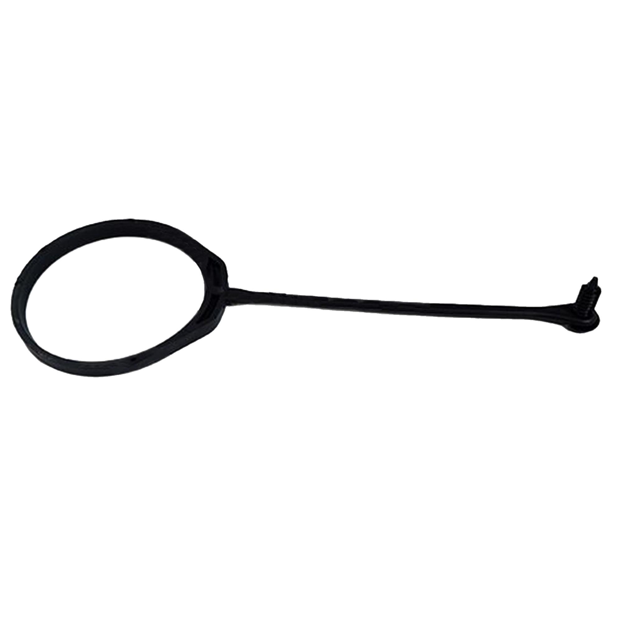 Sangle bouchon reservoir carburant pour Golf Polo A3 Leon Octavia A4 PARTSLINE SC61302