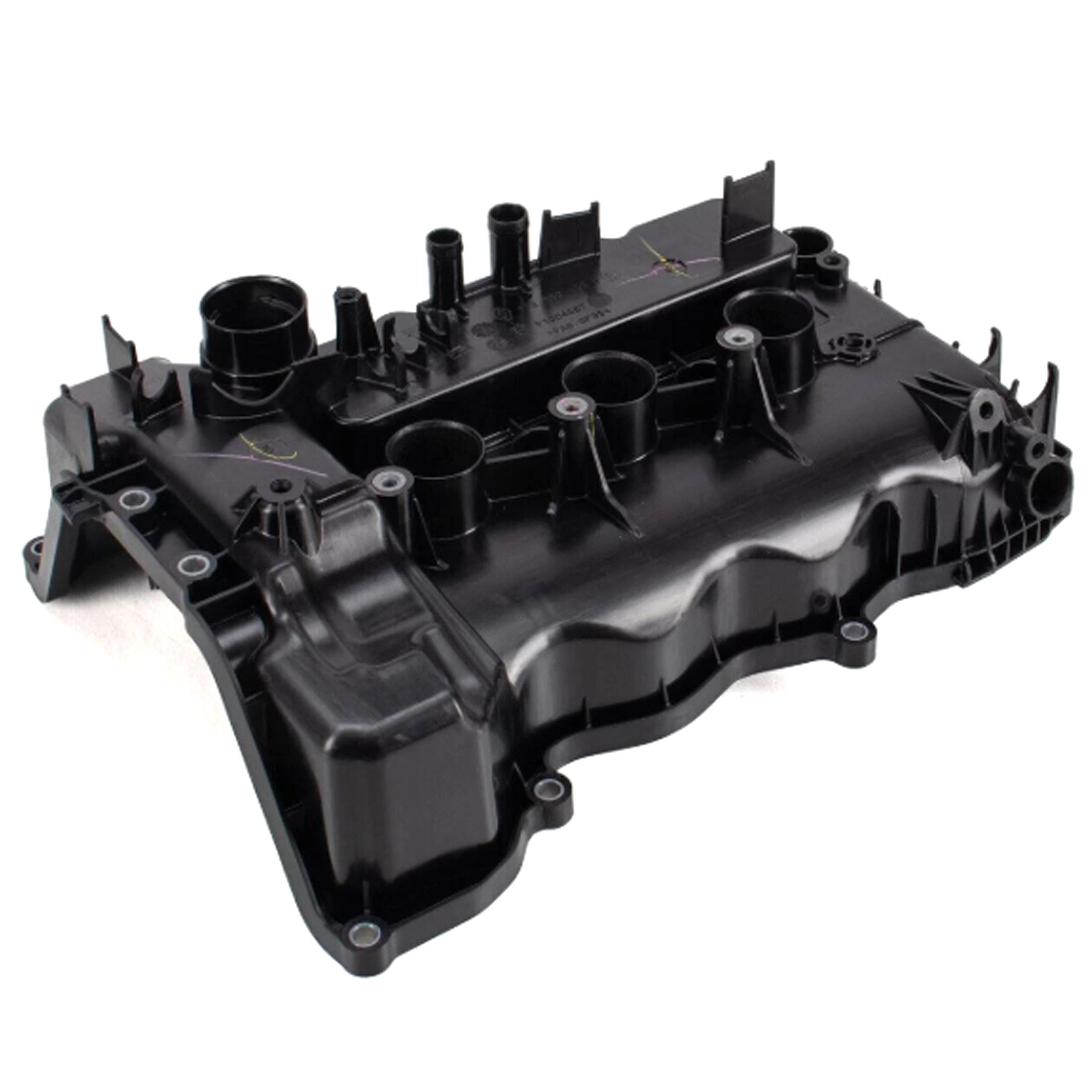 Couvre culasse Cache culbuteurs pour Renault Clio 5 Dacia Sandero Logan 1.0 SCe PARTSLINE SC61326