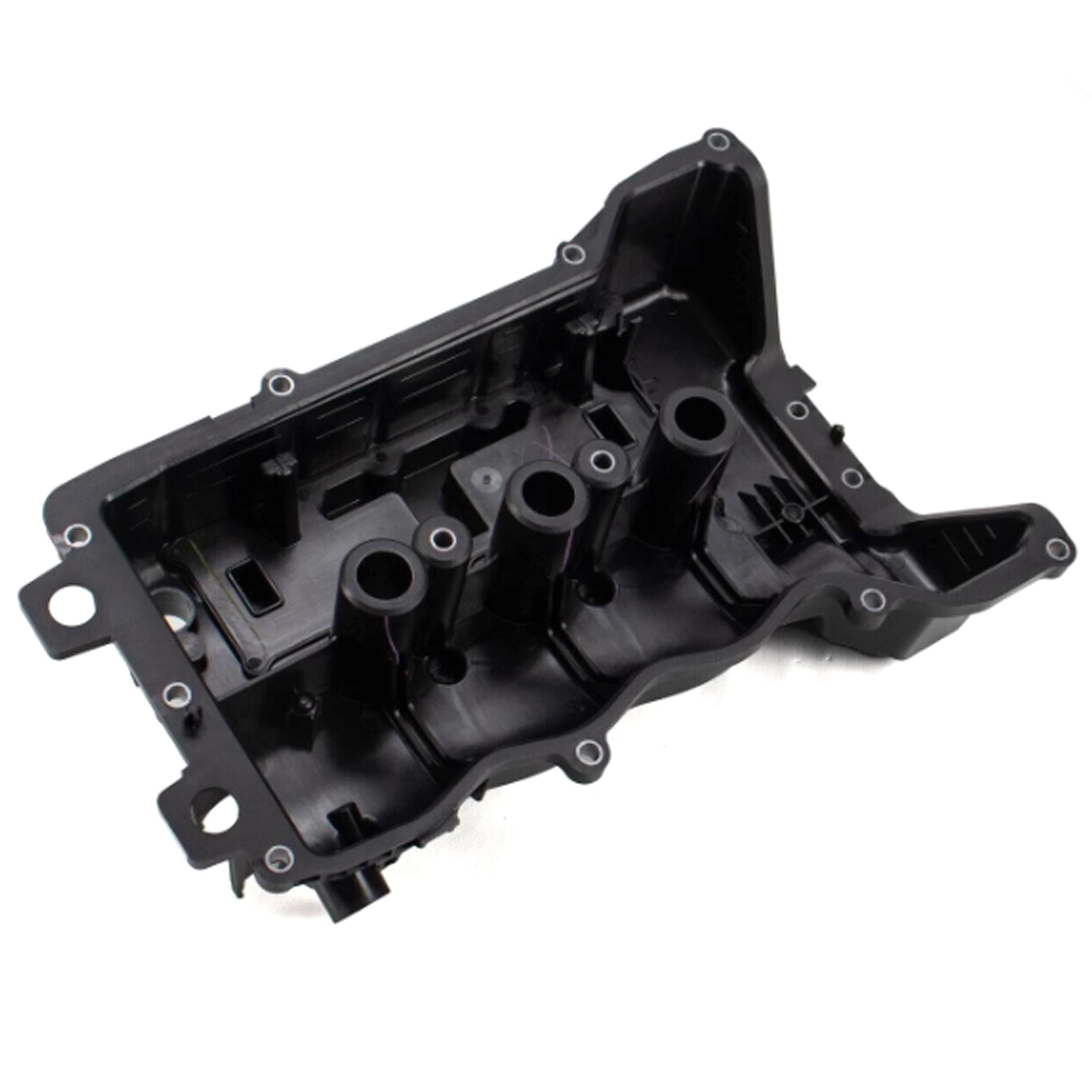 Couvre culasse Cache culbuteurs pour Renault Clio 5 Dacia Sandero Logan 1.0 SCe PARTSLINE SC61326