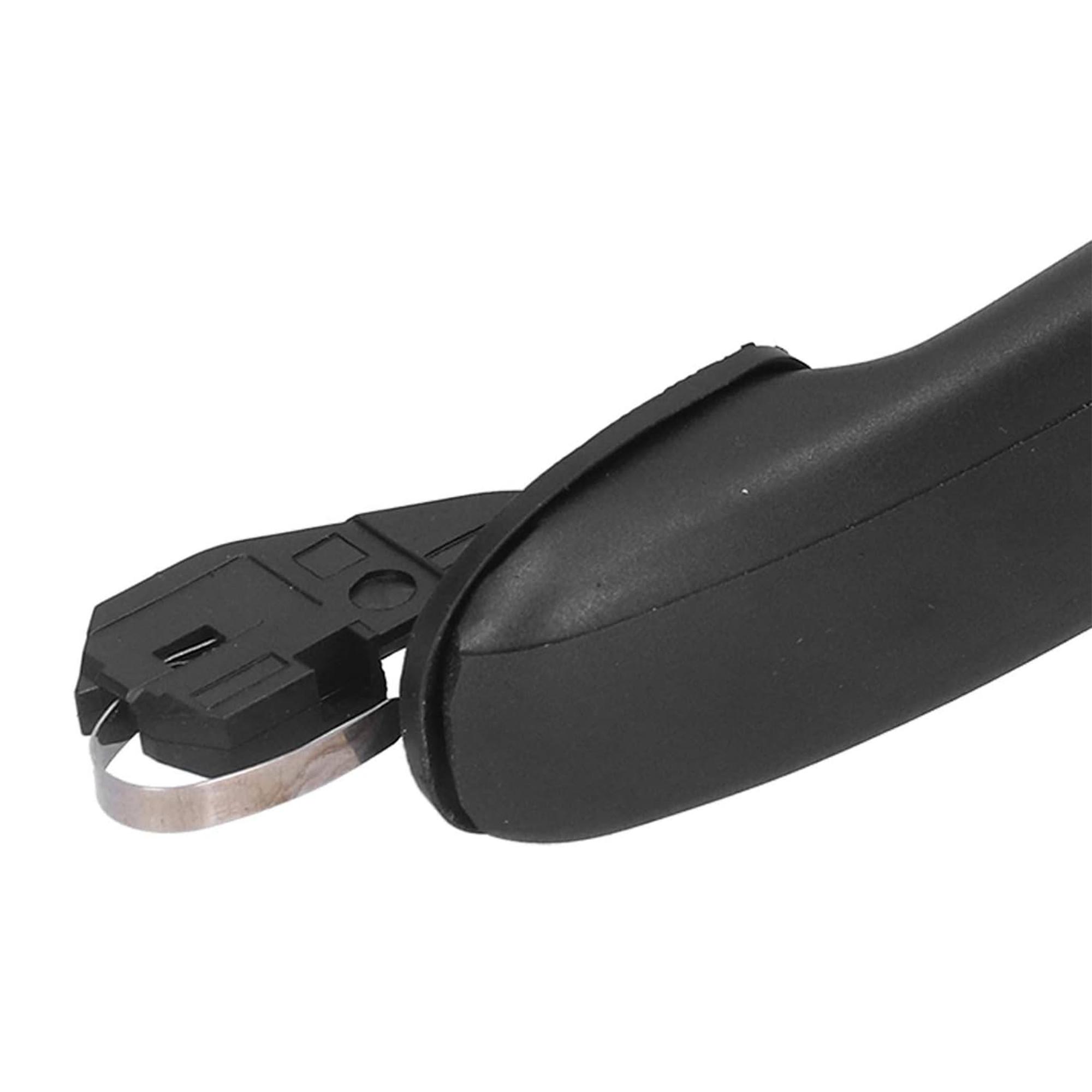 Poignée barillet porte avant gauche ou droite pour Sharan Alhambra 1997-2010 PARTSLINE SC61327